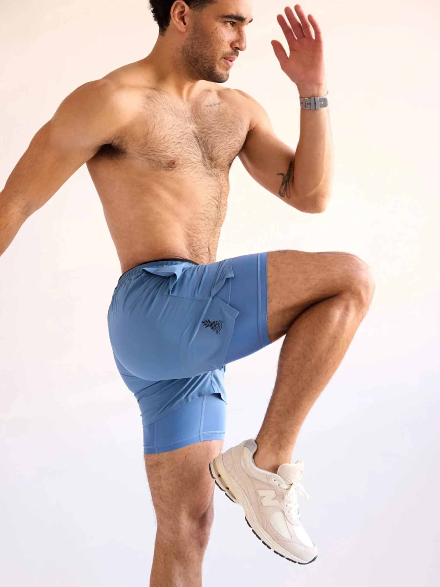 The Coves 5.5" (Ultimate Training Short) 1 The Coves 5.5" (Ultimate Training Short)