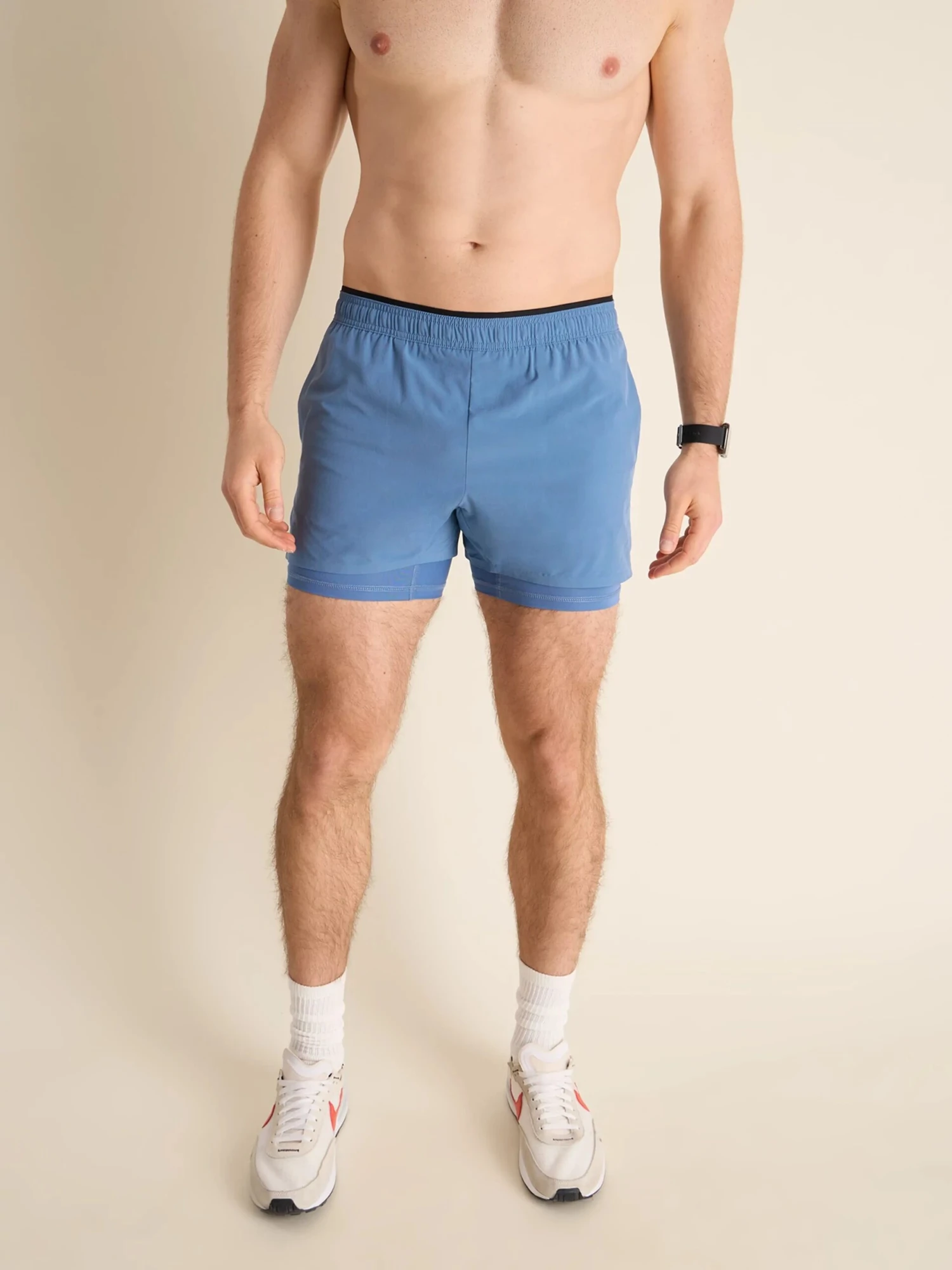 The Coves 4" (Ultimate Training Short) 1 The Coves 4" (Ultimate Training Short)