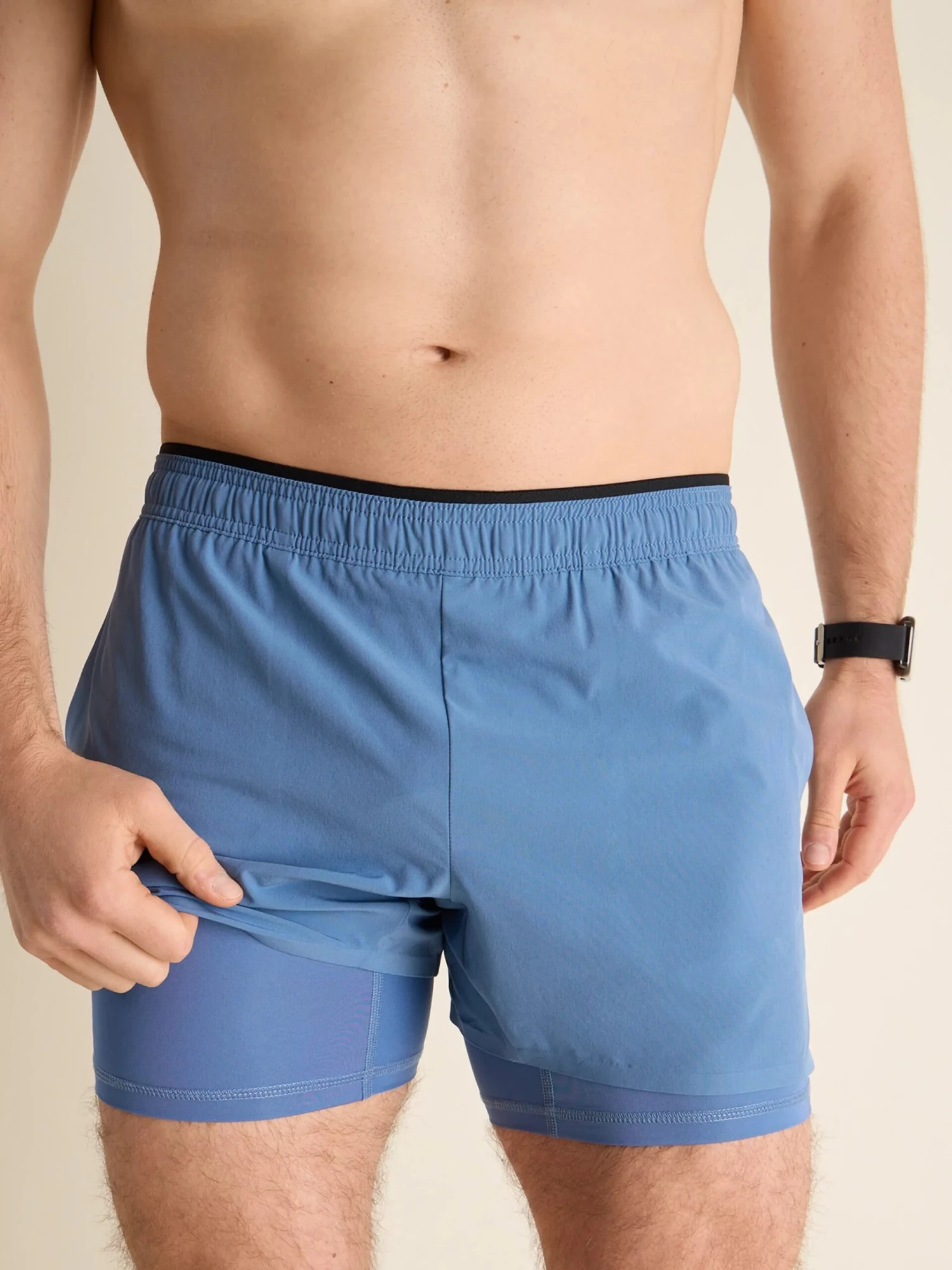 The Coves 4" (Ultimate Training Short) 2 The Coves 4" (Ultimate Training Short) - Image 2