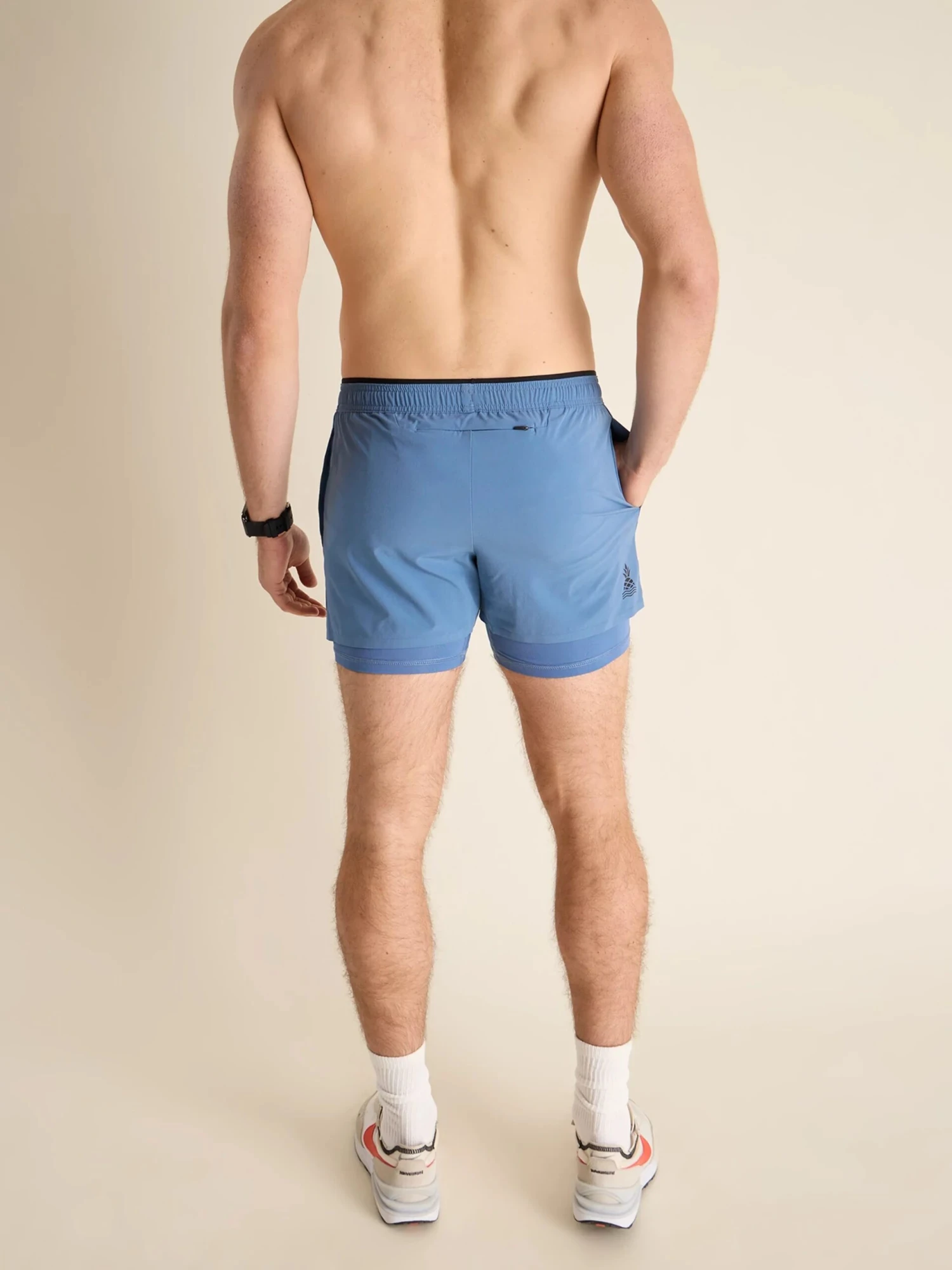 The Coves 4" (Ultimate Training Short) 3 The Coves 4" (Ultimate Training Short) - Image 3