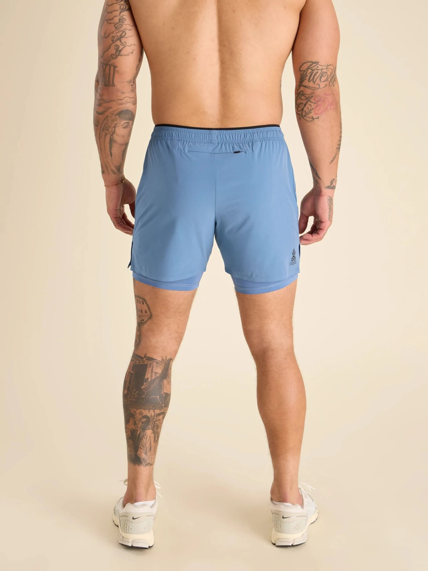 The Coves 5.5" (Ultimate Training Short) 4 The Coves 5.5" (Ultimate Training Short) - Image 4