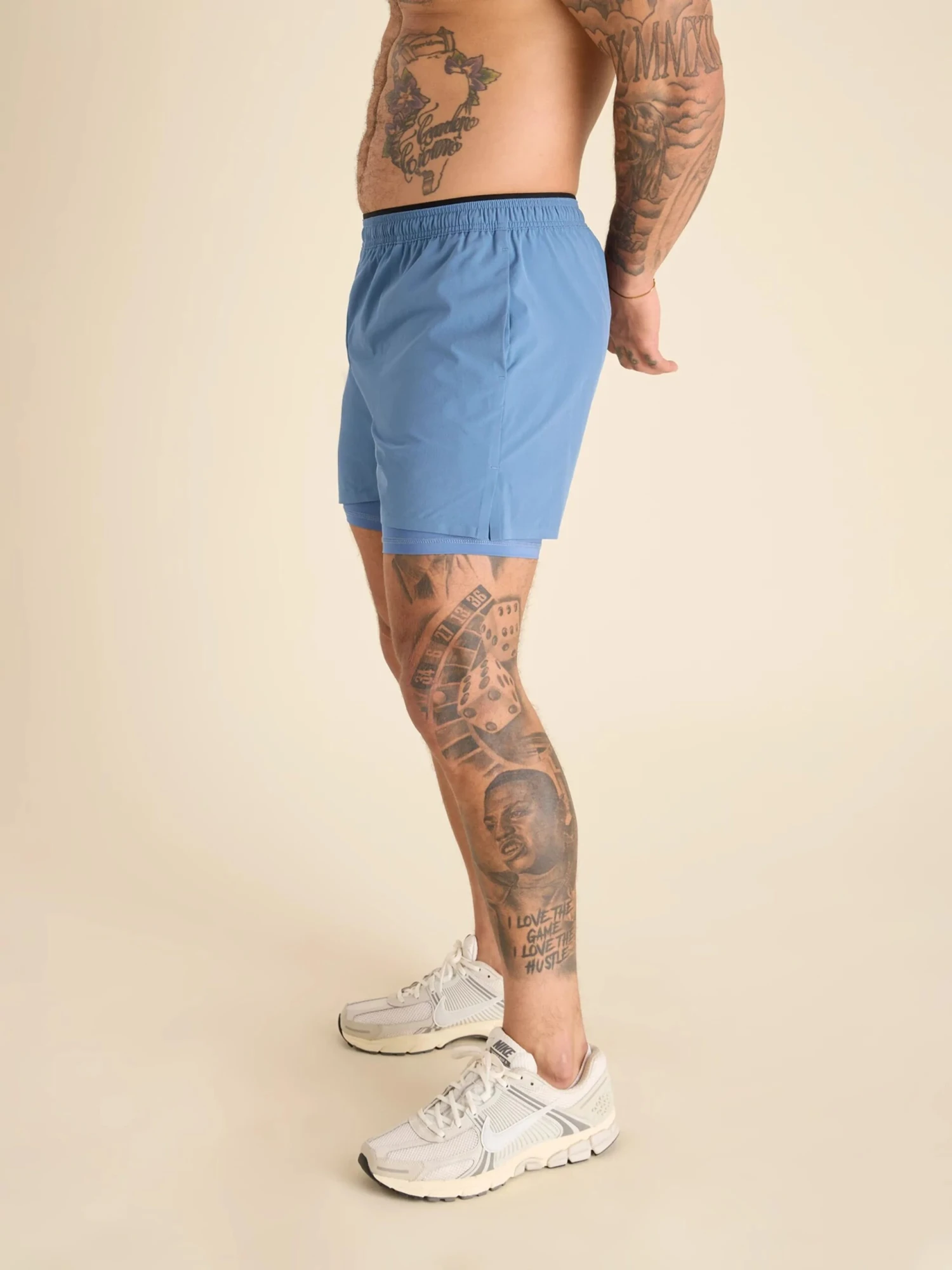 The Coves 5.5" (Ultimate Training Short) 5 The Coves 5.5" (Ultimate Training Short) - Image 5