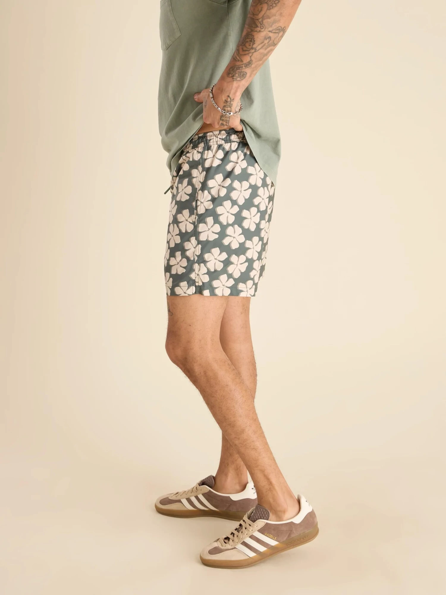 The Daisy Chain 6" (Freestyle Short) 6 The Daisy Chain 6" (Freestyle Short) - Image 6