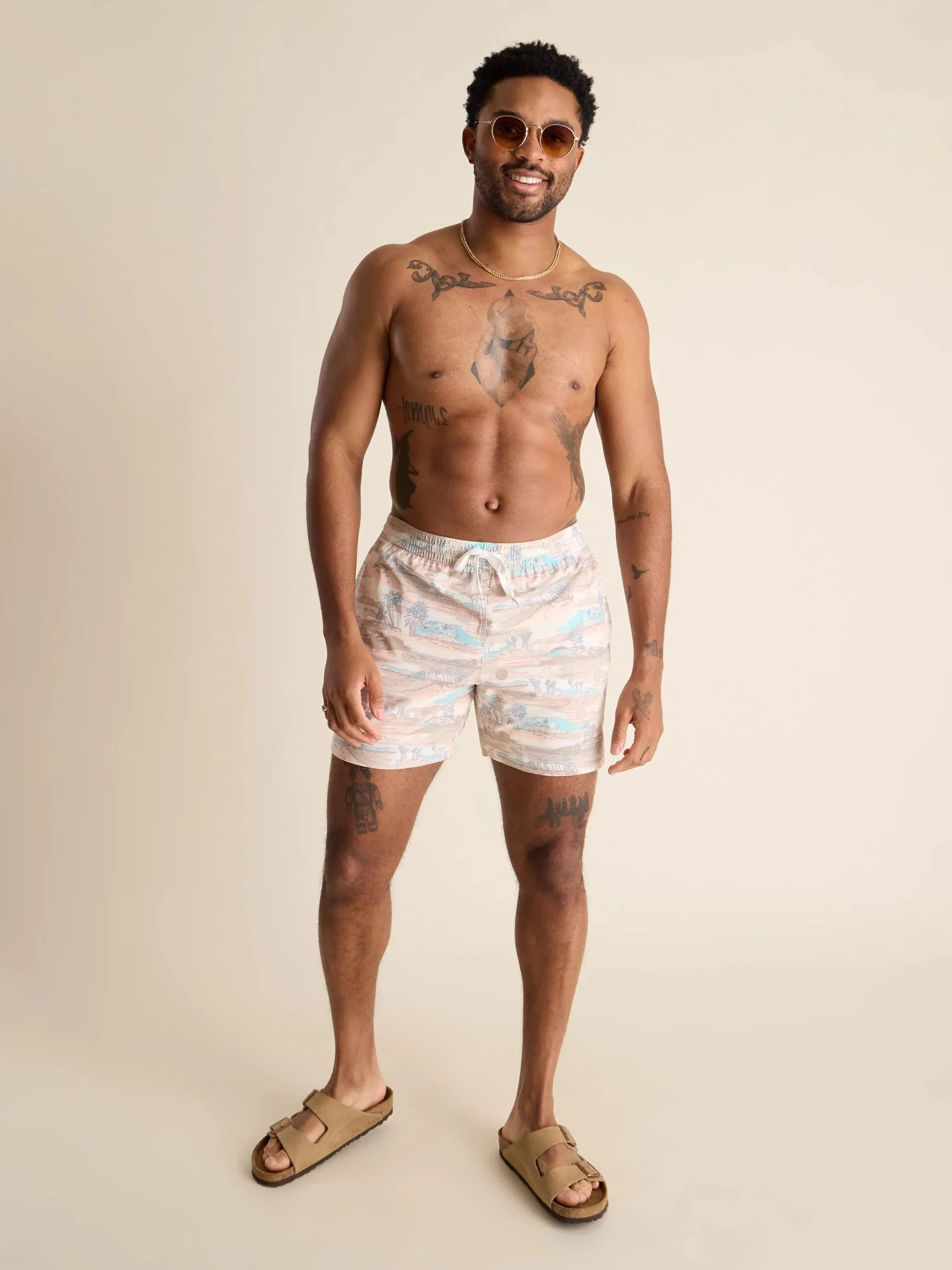 The Day Trips 5.5" (Classic Swim Trunk) 5 The Day Trips 5.5" (Classic Swim Trunk) - Image 5