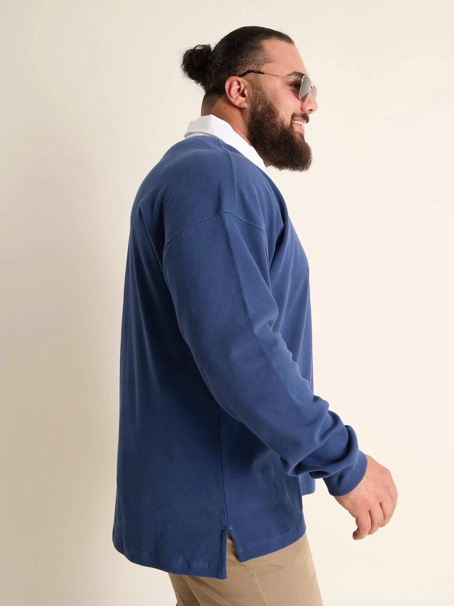 The Do Me A Solid (Legacy Shirt) 4 The Do Me A Solid (Legacy Shirt) - Image 4