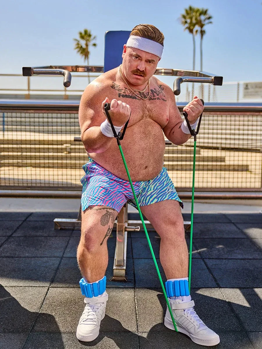 The Out Of Controls (Tear-Away Trunks) 2 The Out Of Controls (Tear-Away Trunks) - Image 2