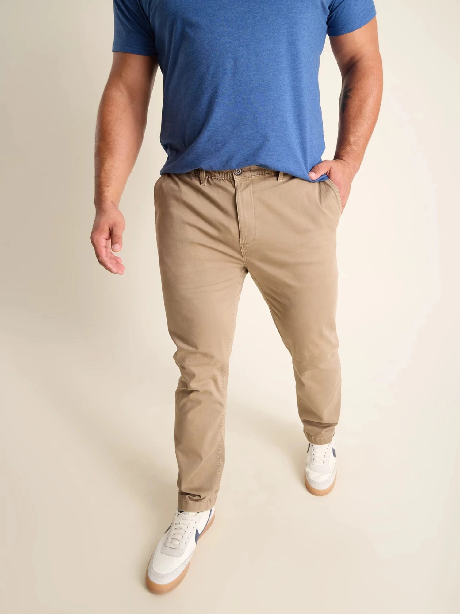 The Dunes 30" (Heritage Wash Originals Pant) 2 The Dunes 30" (Heritage Wash Originals Pant) - Image 2