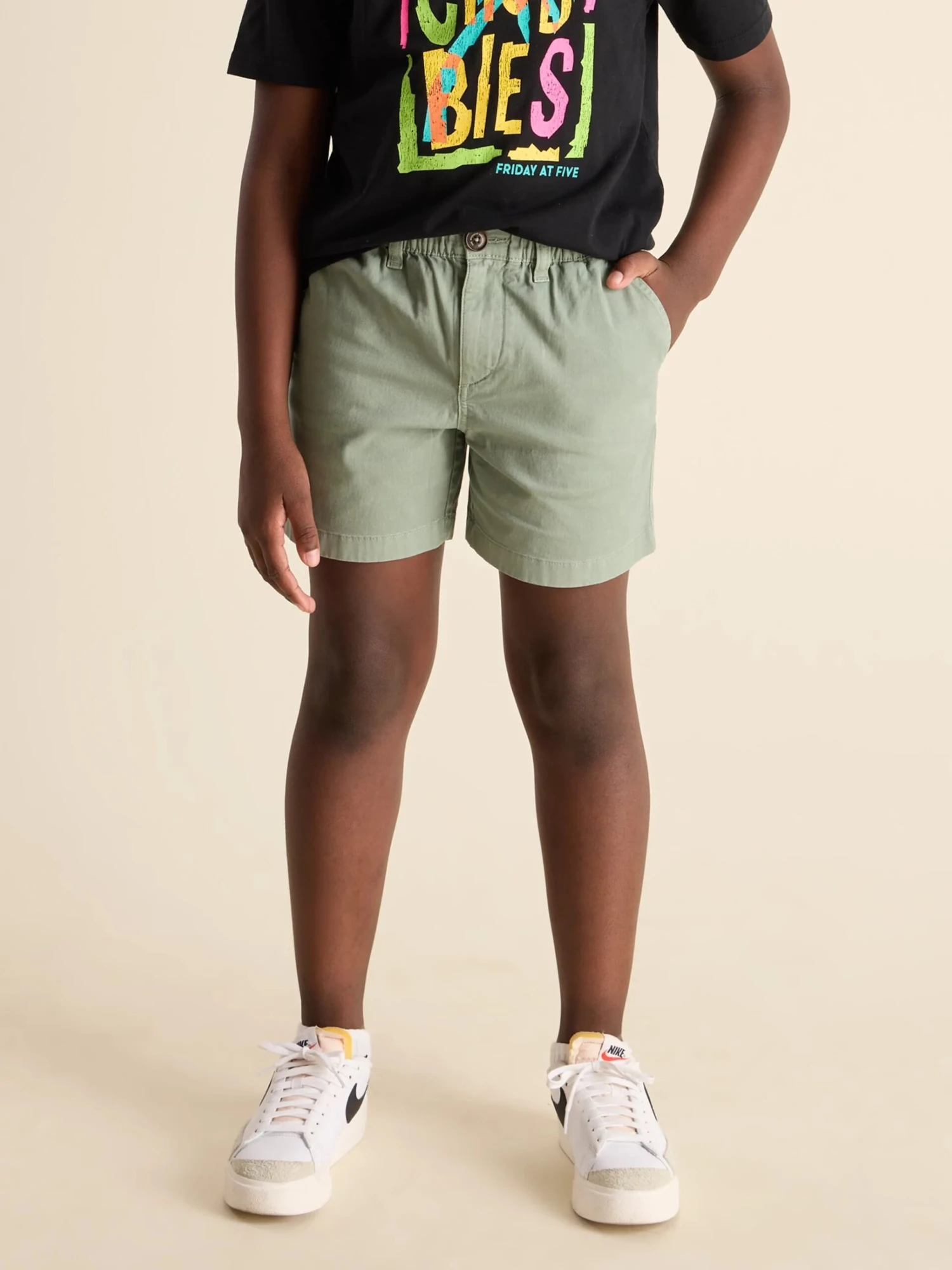 The Eucalipthighs (Boys Originals Shorties) 1 The Eucalipthighs (Boys Originals Shorties)