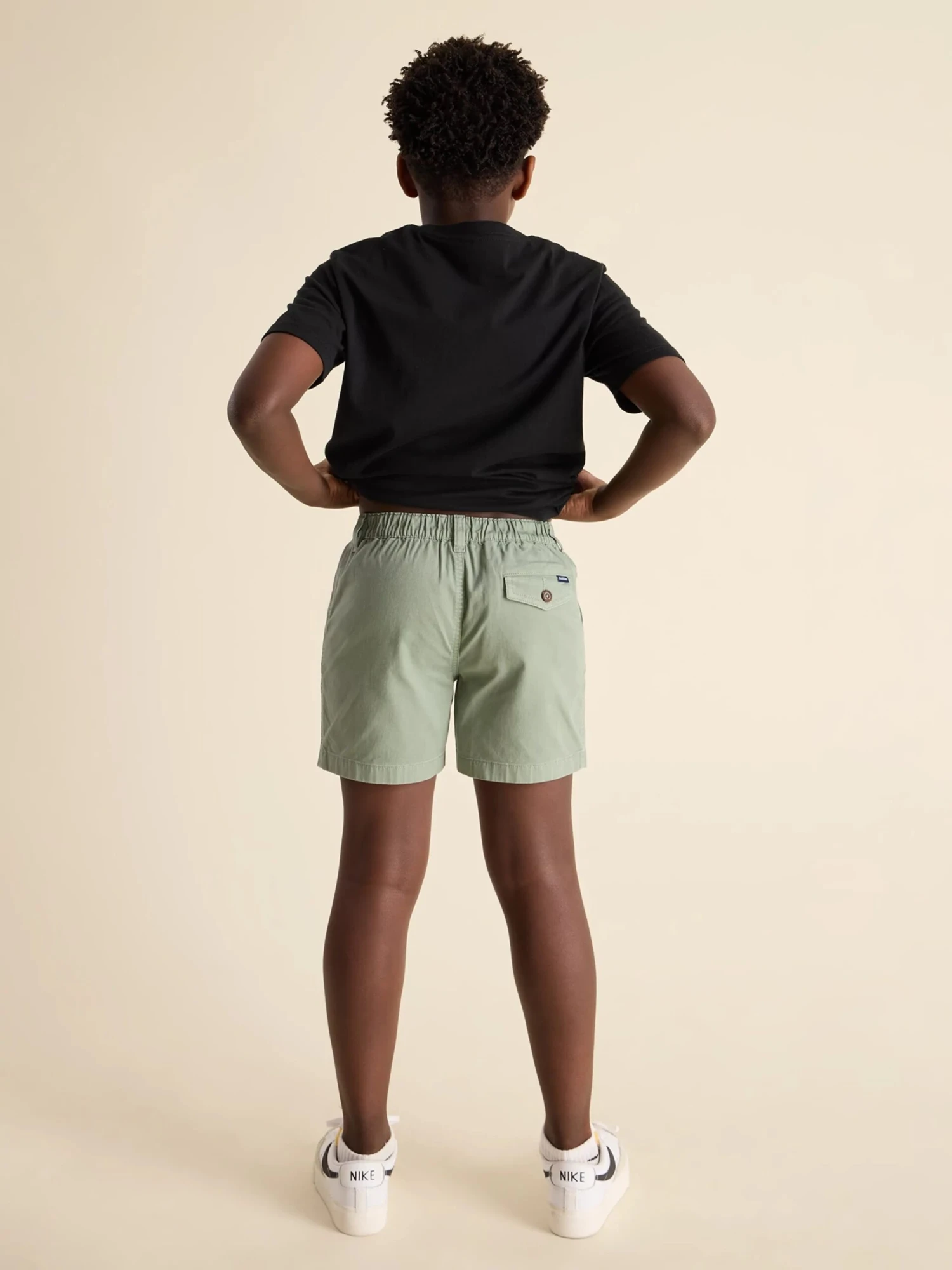 The Eucalipthighs (Boys Originals Shorties) 2 The Eucalipthighs (Boys Originals Shorties) - Image 2