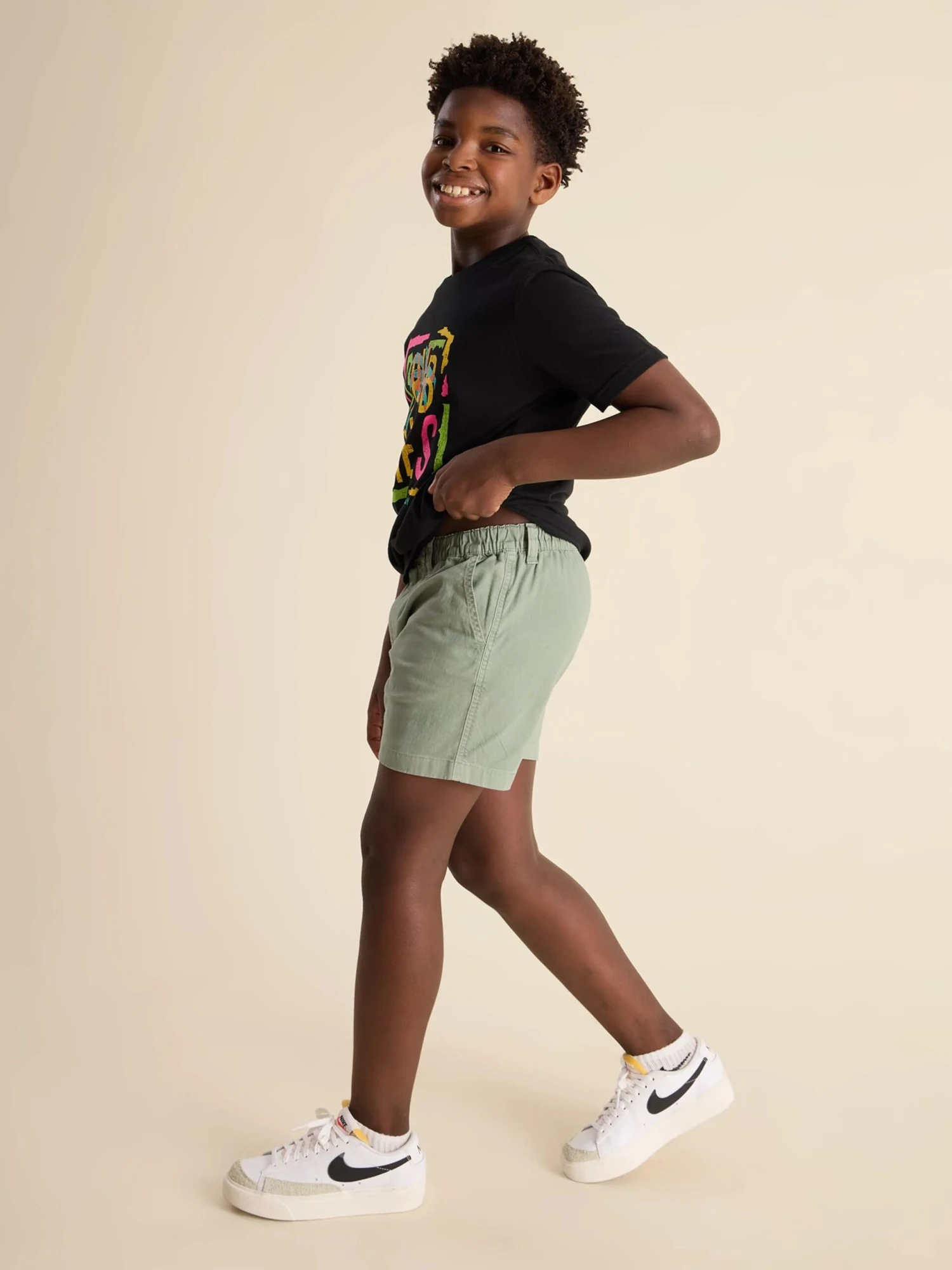 The Eucalipthighs (Boys Originals Shorties) 3 The Eucalipthighs (Boys Originals Shorties) - Image 3