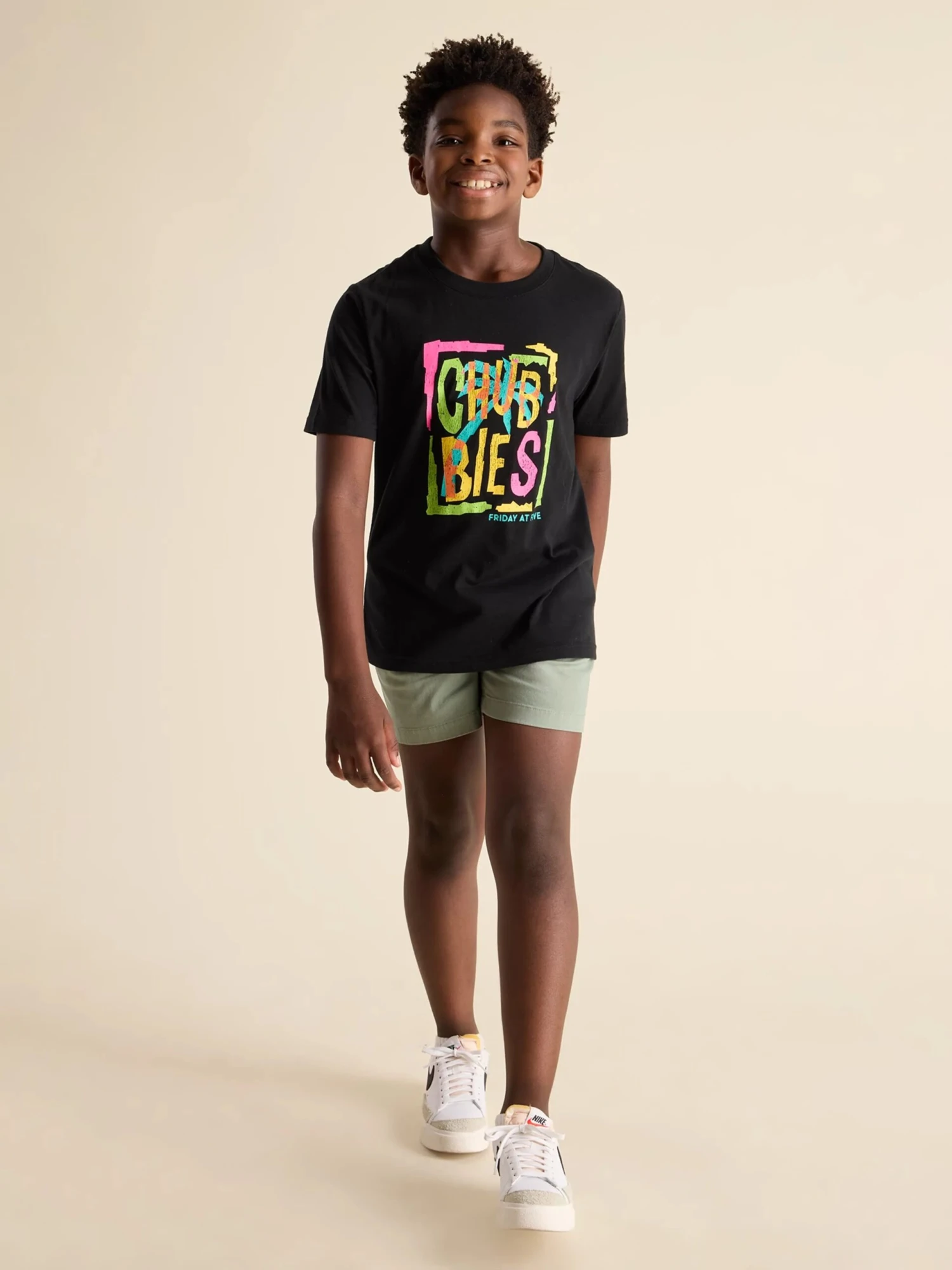 The Eucalipthighs (Boys Originals Shorties) 4 The Eucalipthighs (Boys Originals Shorties) - Image 4