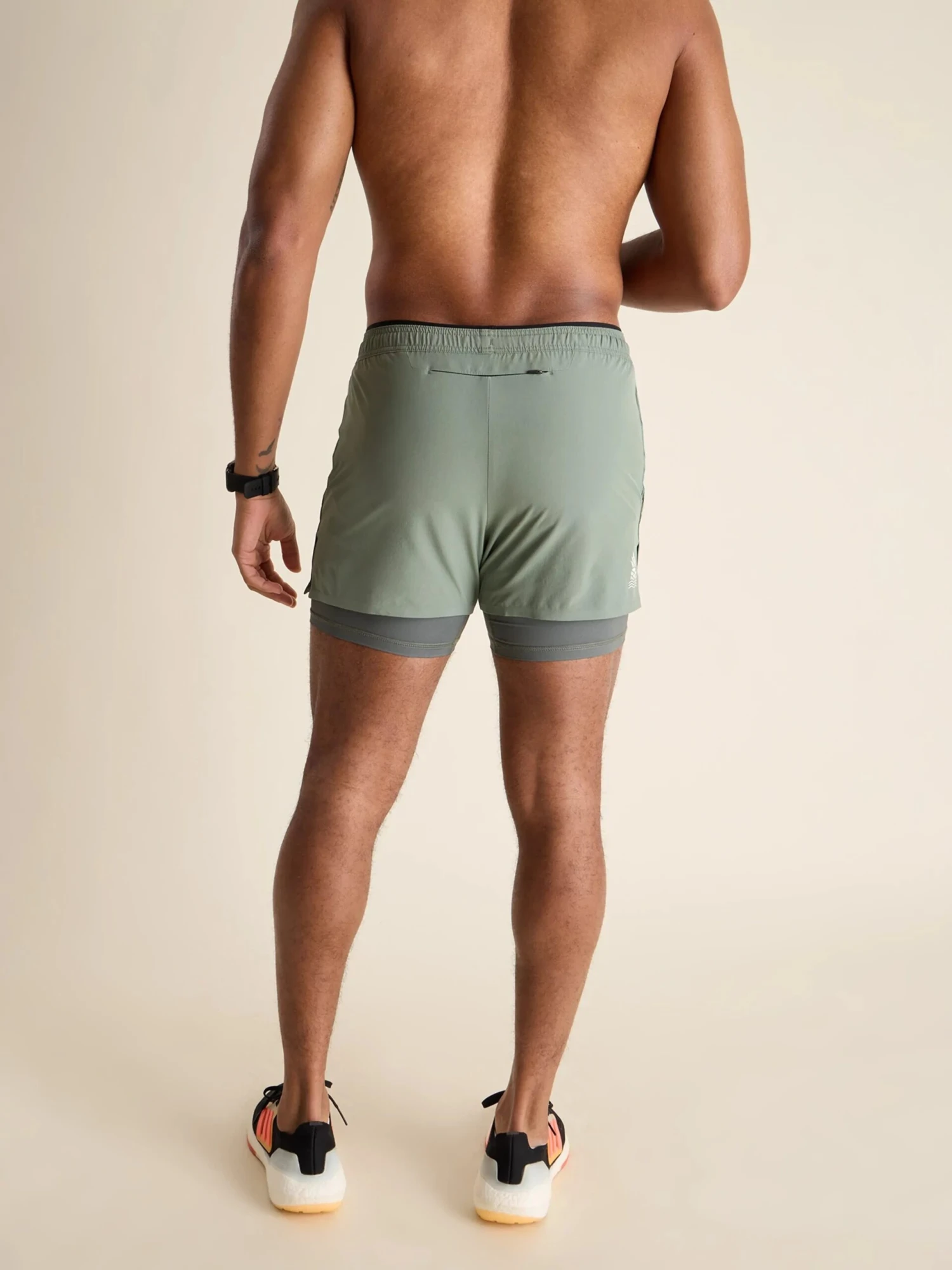 The Foresters 4" (Ultimate Training Short) - Image 6