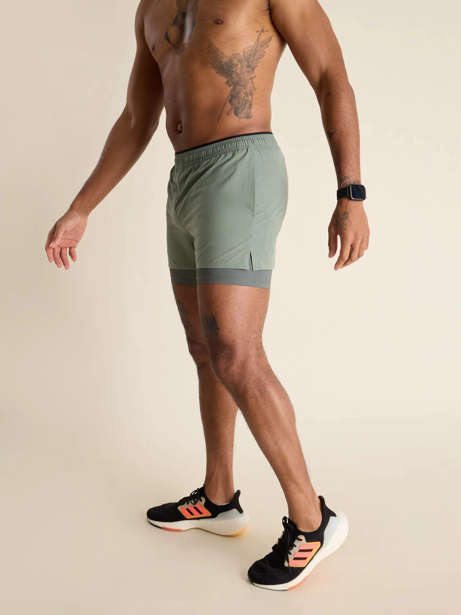 The Foresters 4" (Ultimate Training Short) - Image 8