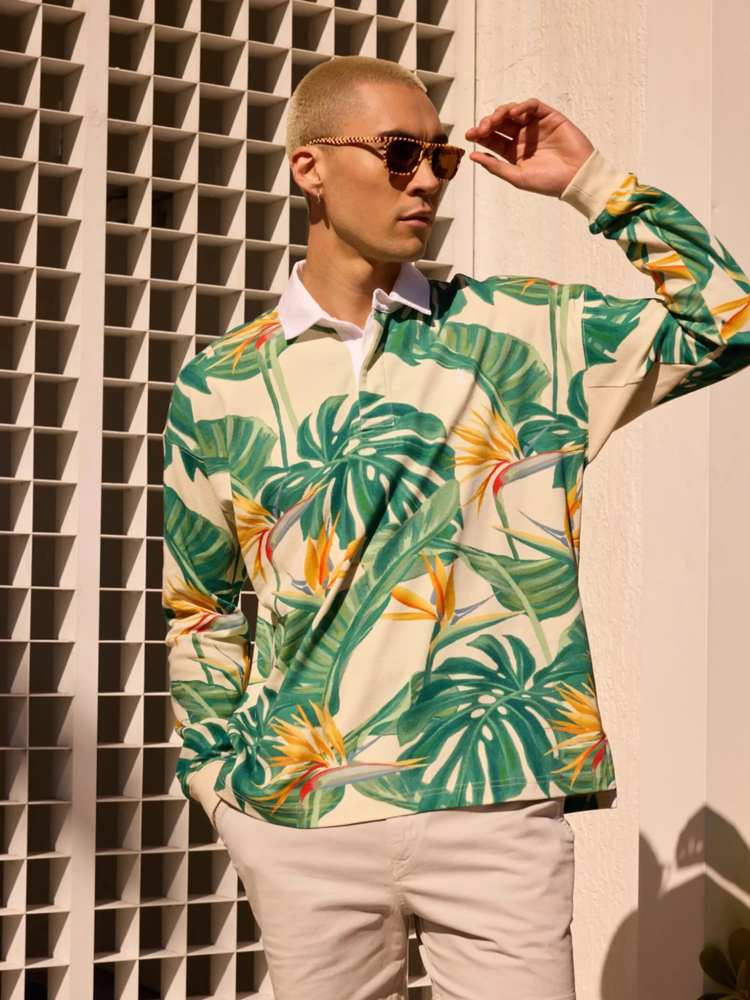 The Frond Of You (Legacy Shirt) 1 The Frond Of You (Legacy Shirt)