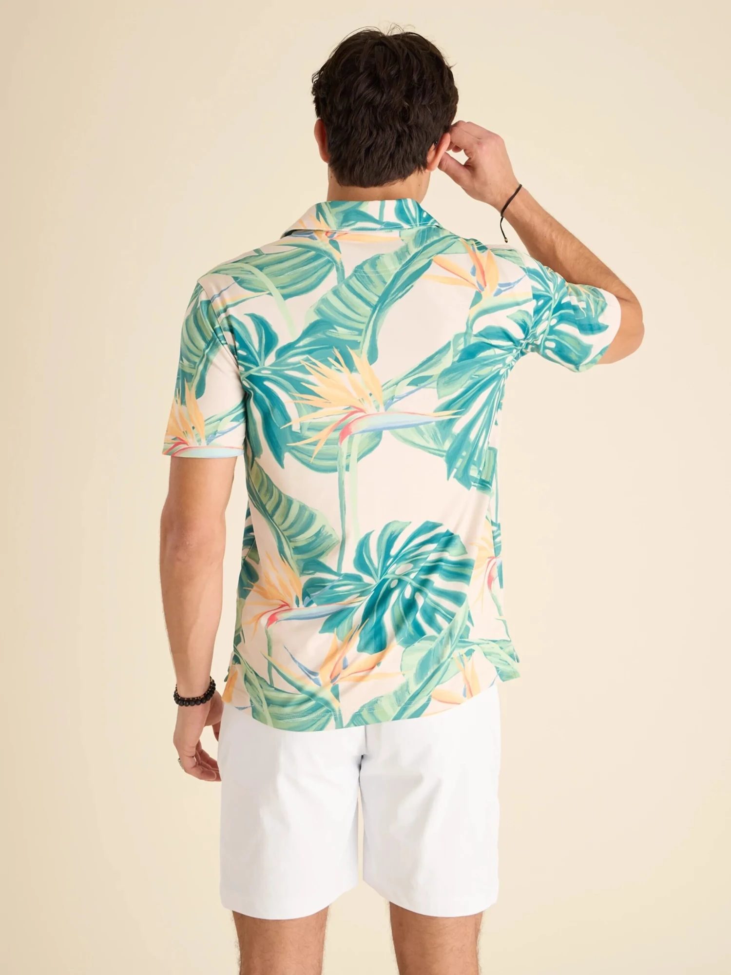 The Frond Of You (Range Polo) 5 The Frond Of You (Range Polo) - Image 5