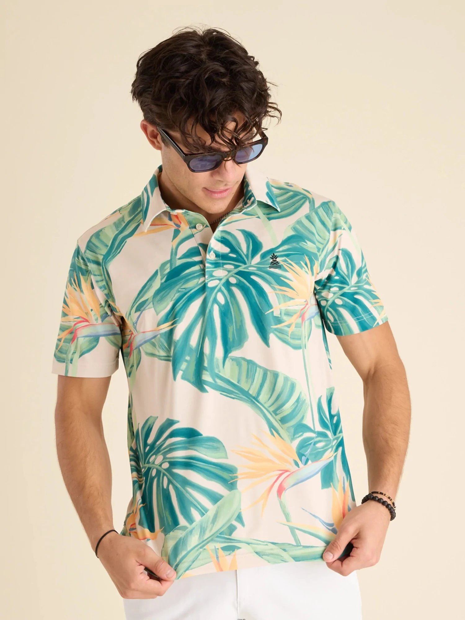 The Frond Of You (Range Polo) 7 The Frond Of You (Range Polo) - Image 7