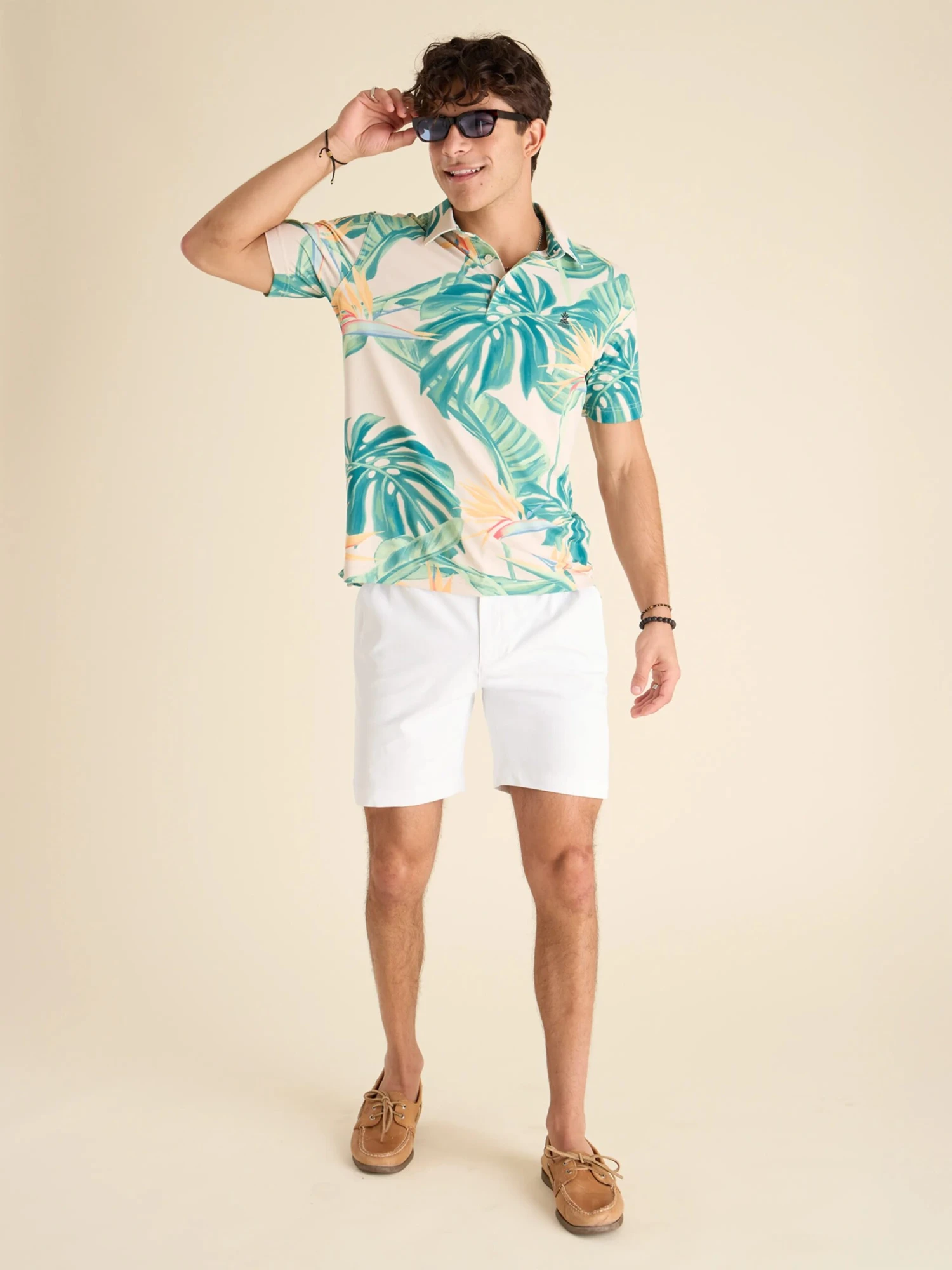 The Frond Of You (Range Polo) 8 The Frond Of You (Range Polo) - Image 8