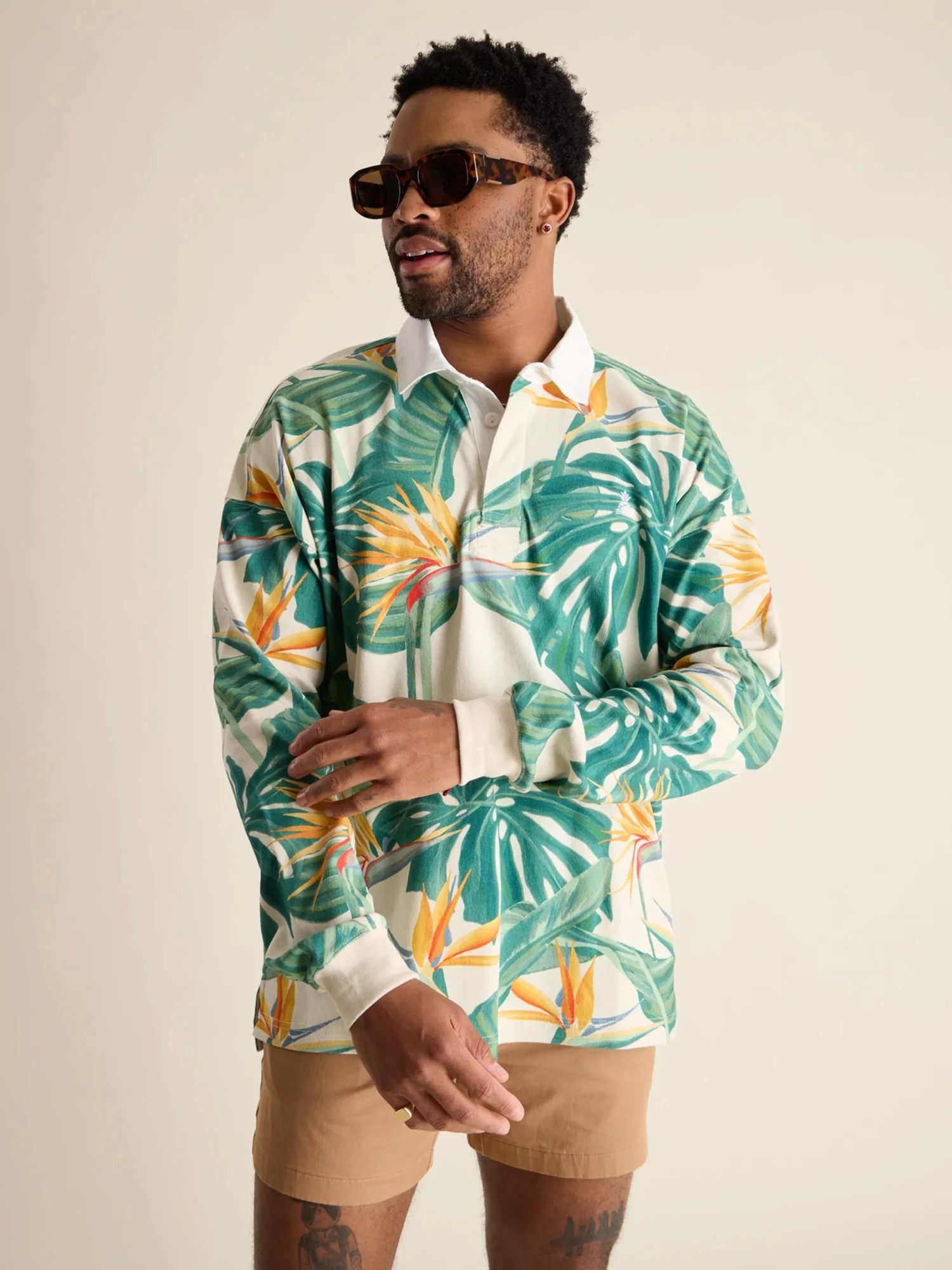 The Frond Of You (Legacy Shirt) 2 The Frond Of You (Legacy Shirt) - Image 2