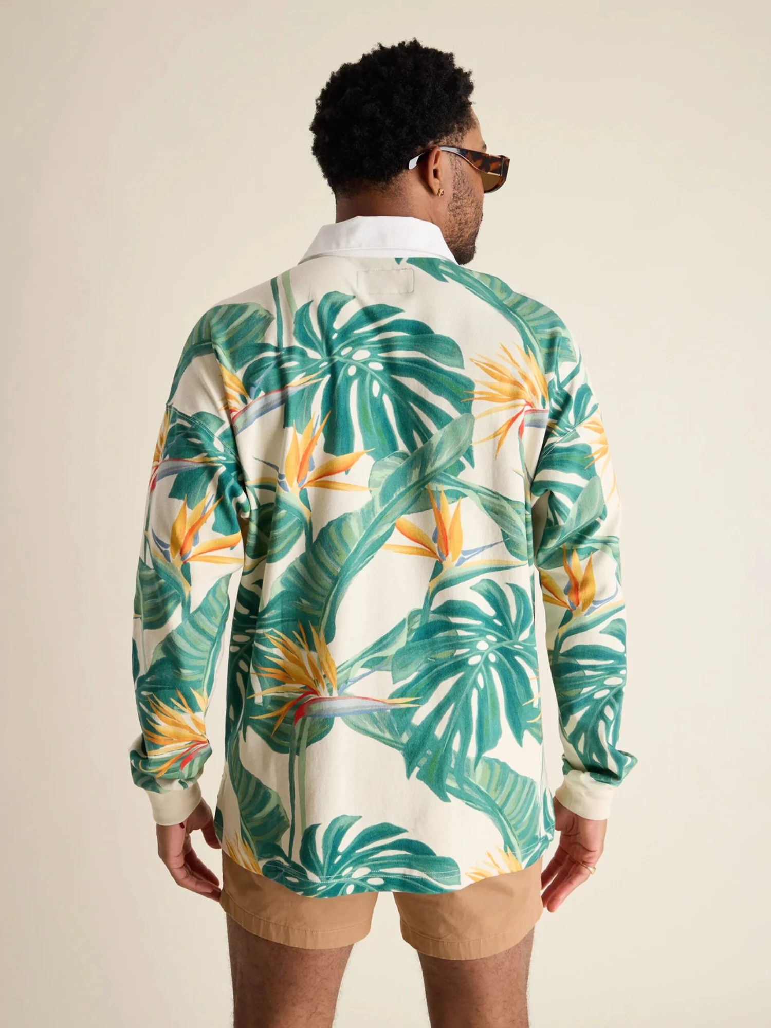 The Frond Of You (Legacy Shirt) 3 The Frond Of You (Legacy Shirt) - Image 3