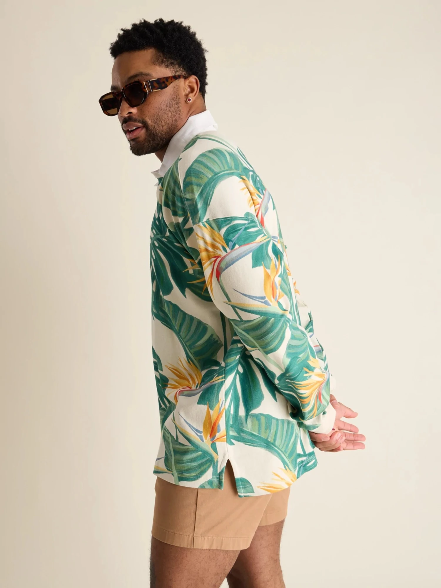 The Frond Of You (Legacy Shirt) 4 The Frond Of You (Legacy Shirt) - Image 4