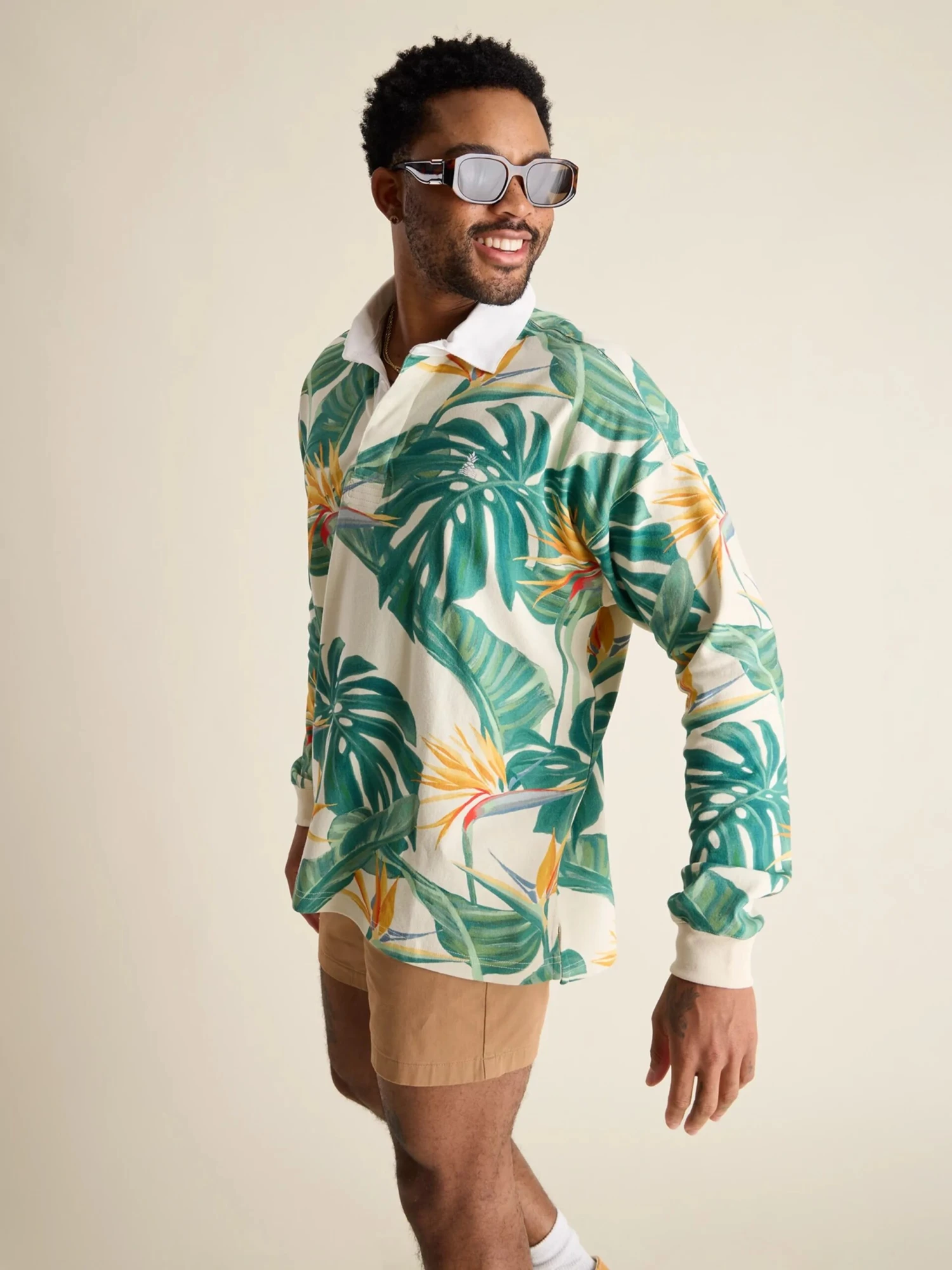 The Frond Of You (Legacy Shirt) 5 The Frond Of You (Legacy Shirt) - Image 5