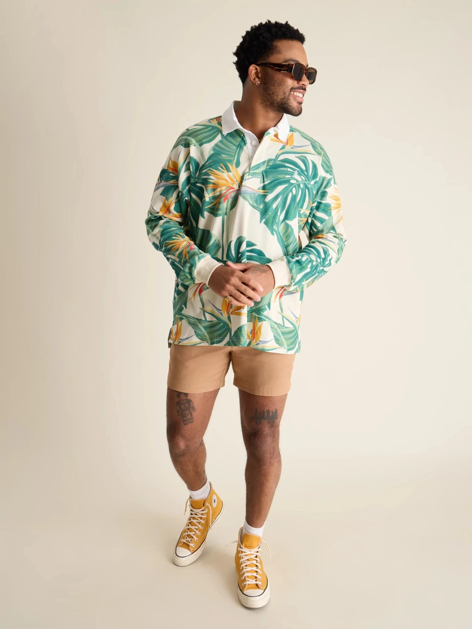 The Frond Of You (Legacy Shirt) 6 The Frond Of You (Legacy Shirt) - Image 6