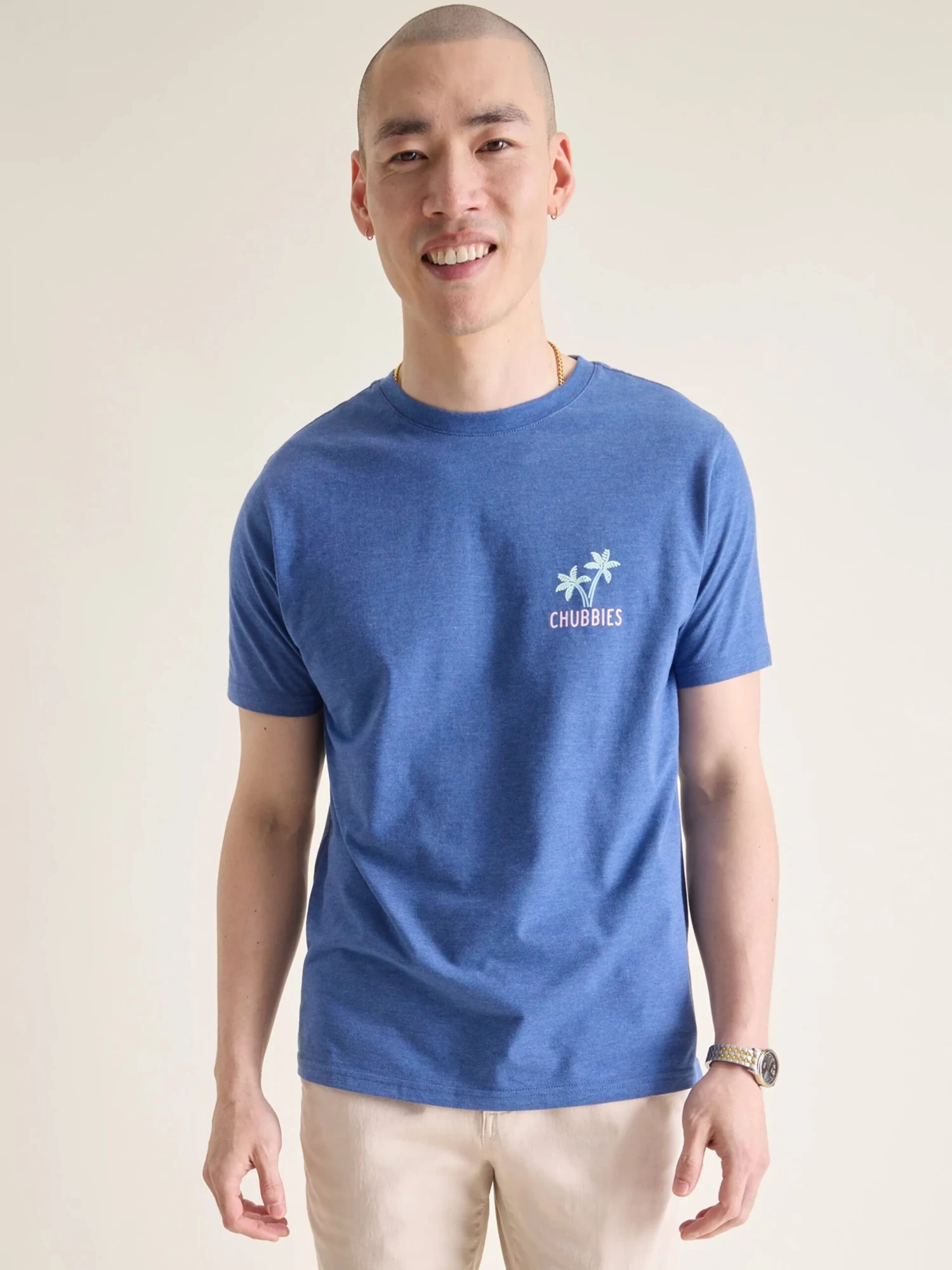 The Gators Paradise (Non Pocket T-shirt) 1 The Gators Paradise (Non Pocket T-shirt)