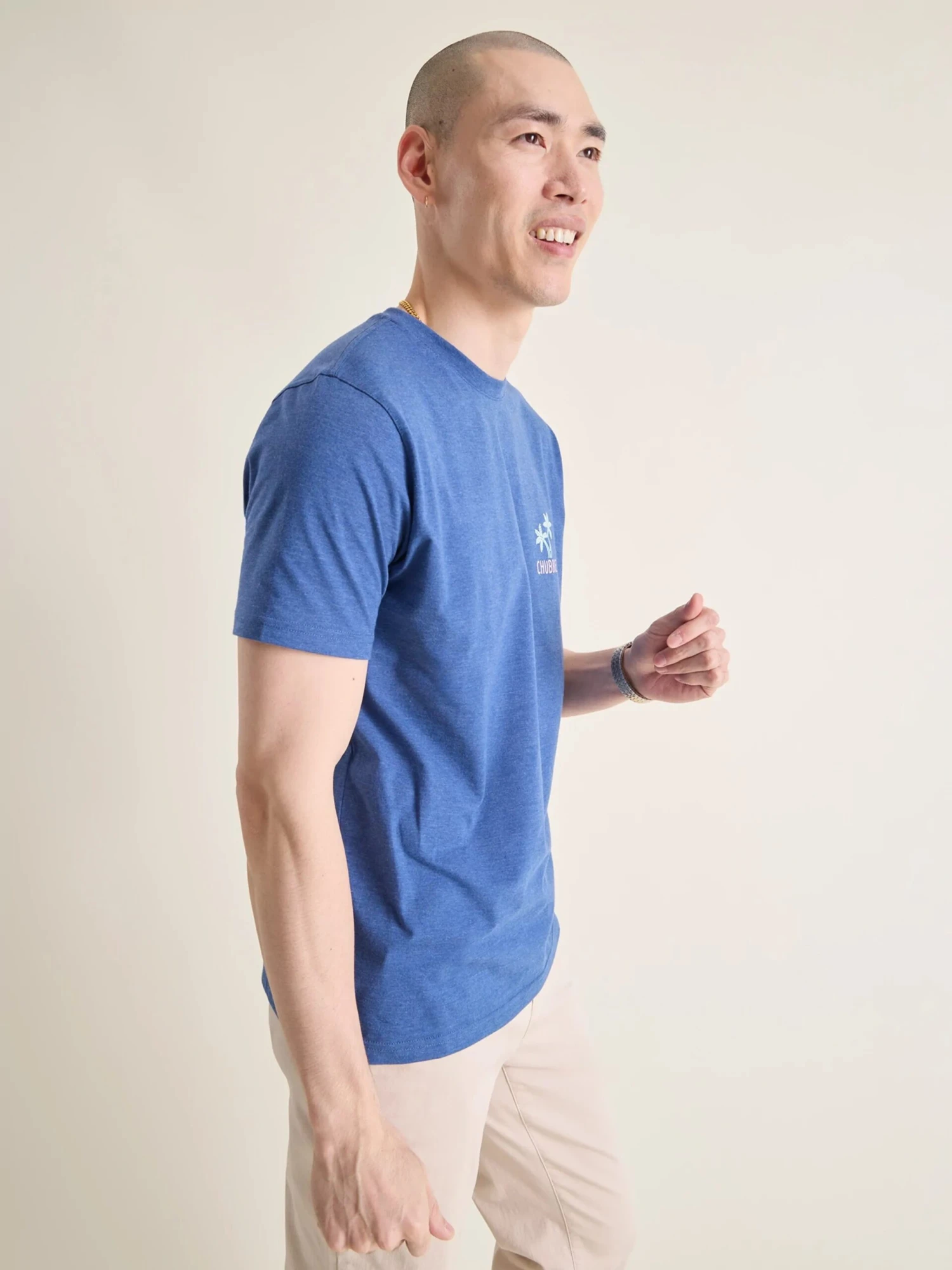 The Gators Paradise (Non Pocket T-shirt) 3 The Gators Paradise (Non Pocket T-shirt) - Image 3