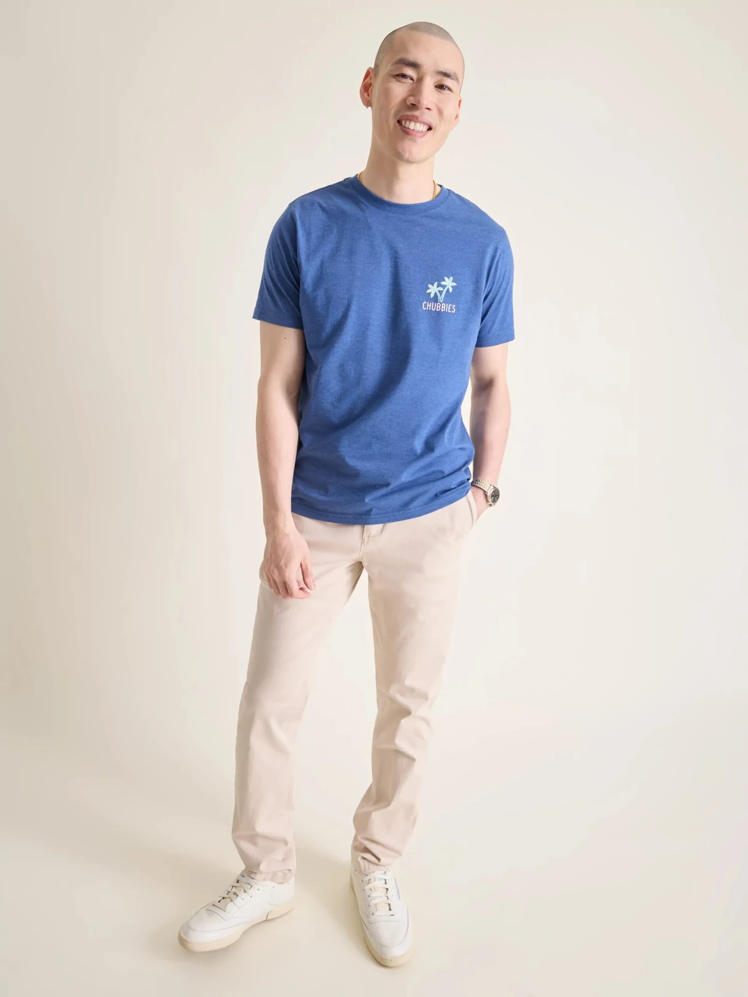 The Gators Paradise (Non Pocket T-shirt) 5 The Gators Paradise (Non Pocket T-shirt) - Image 5