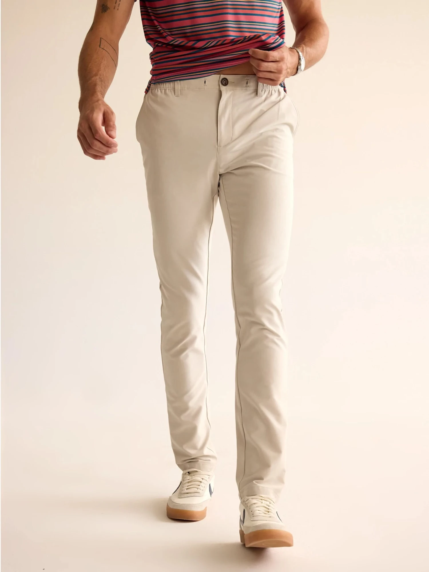 The Khakinators 32" (Everywear Performance Pant) 1 The Khakinators 32" (Everywear Performance Pant)