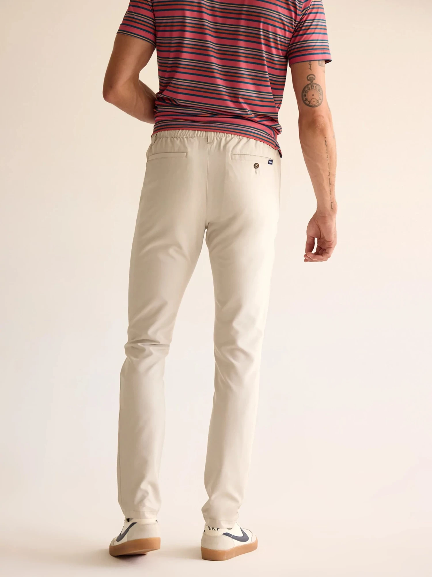 The Khakinators 32" (Everywear Performance Pant) 2 The Khakinators 32" (Everywear Performance Pant) - Image 2