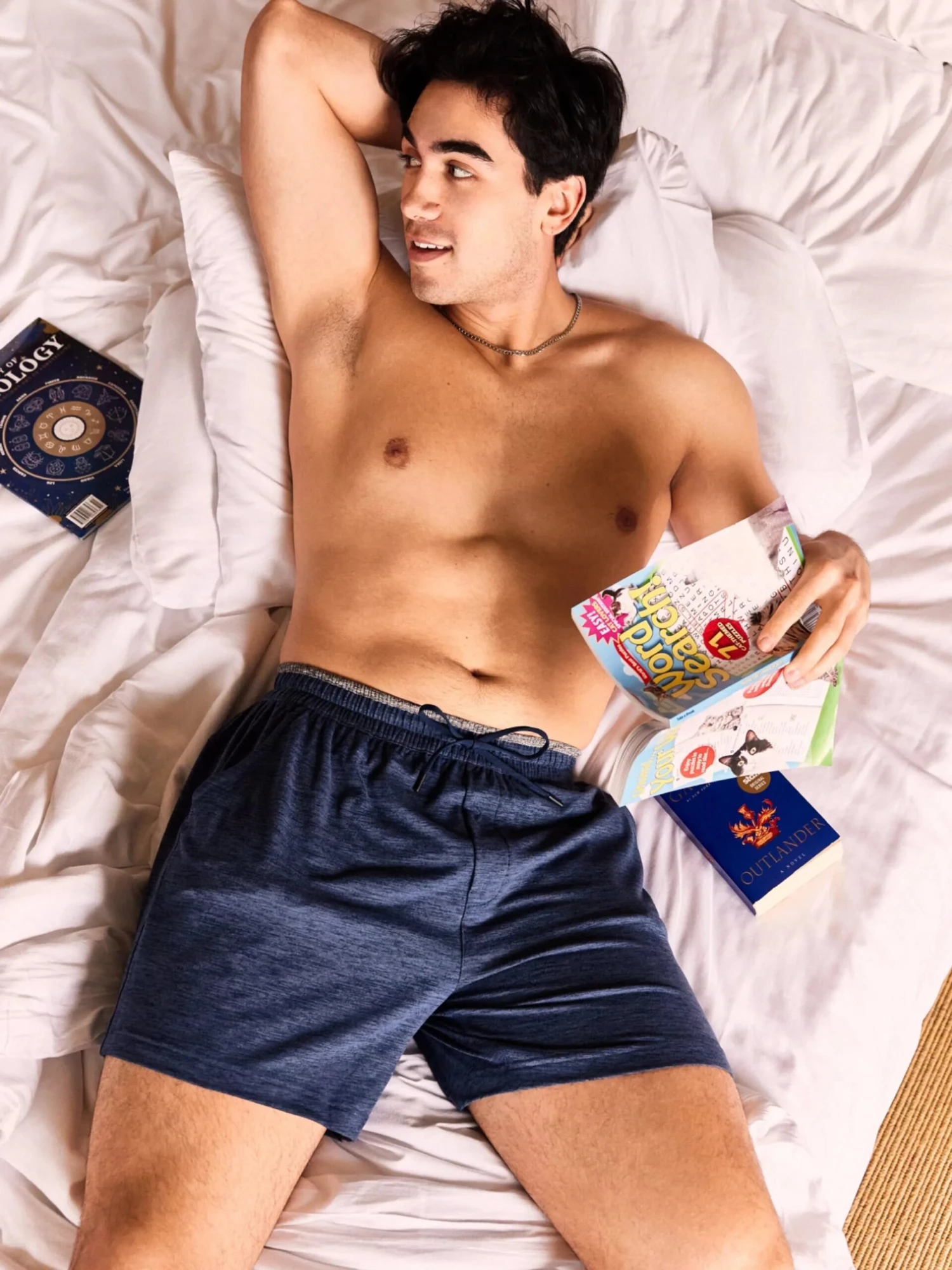 The Lakesides 5.5" (Movementum Short) 3 The Lakesides 5.5" (Movementum Short) - Image 3