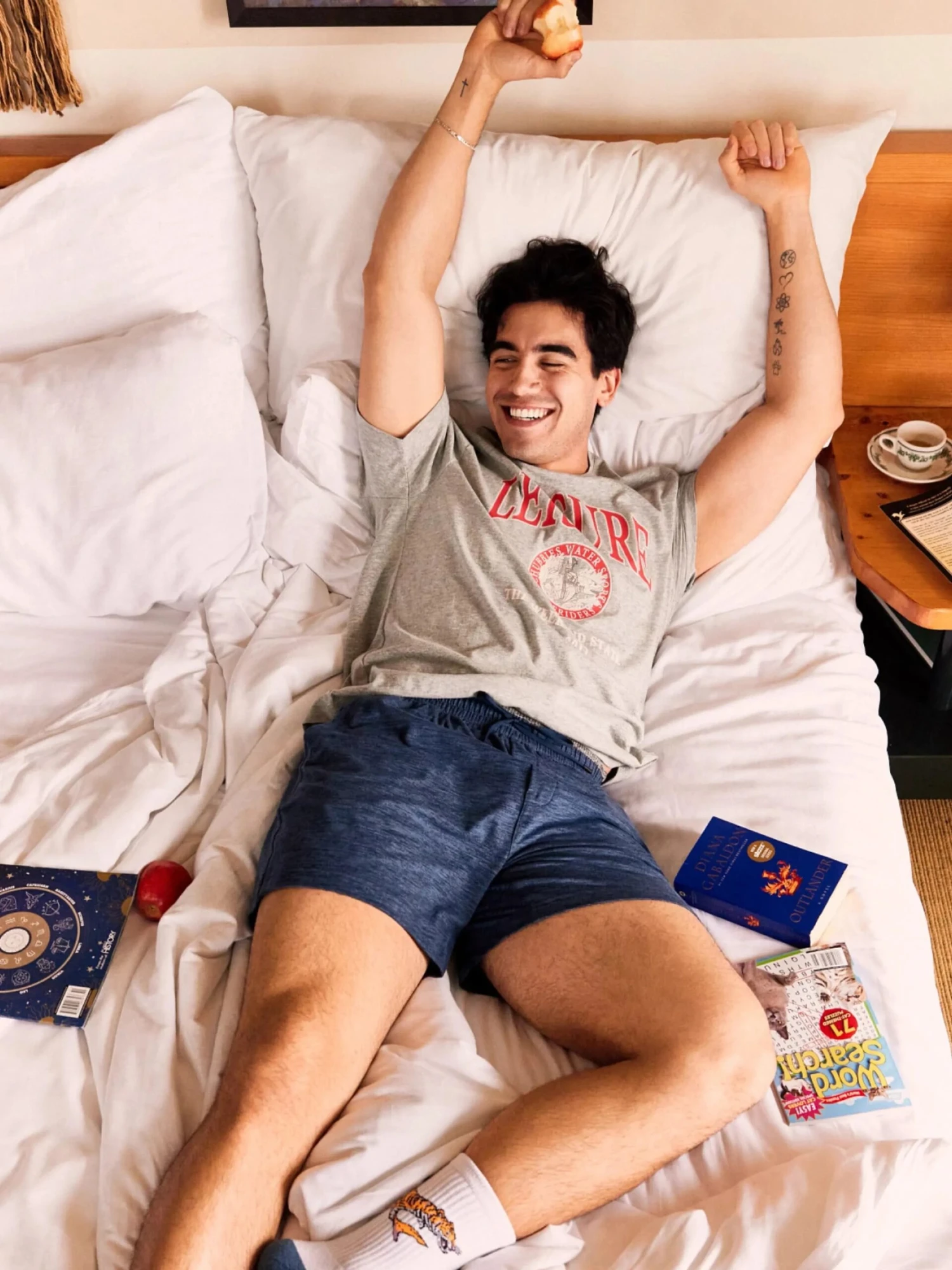 The Lakesides 5.5" (Movementum Short) 5 The Lakesides 5.5" (Movementum Short) - Image 5