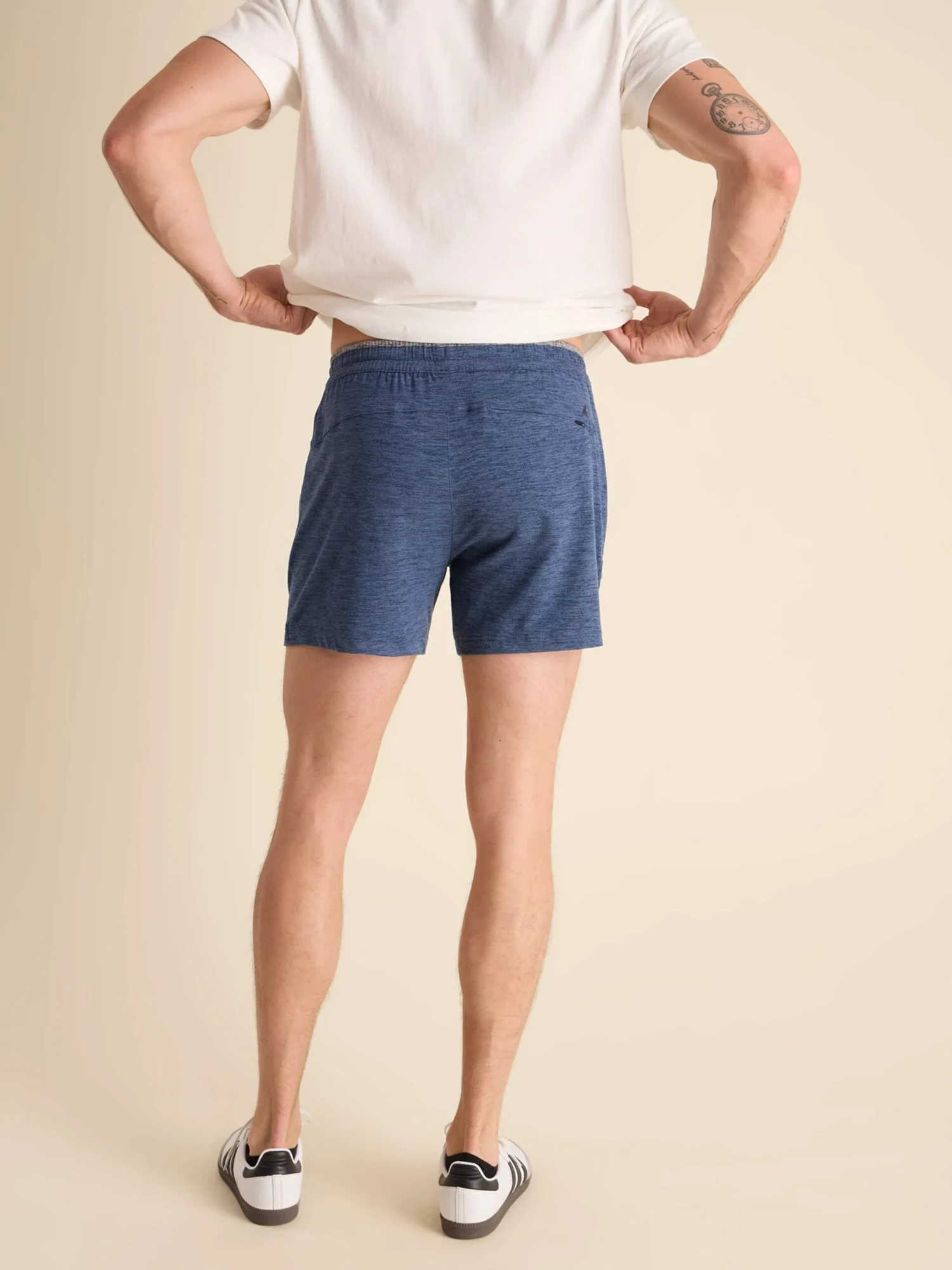 The Lakesides 5.5" (Movementum Short) 2 The Lakesides 5.5" (Movementum Short) - Image 2