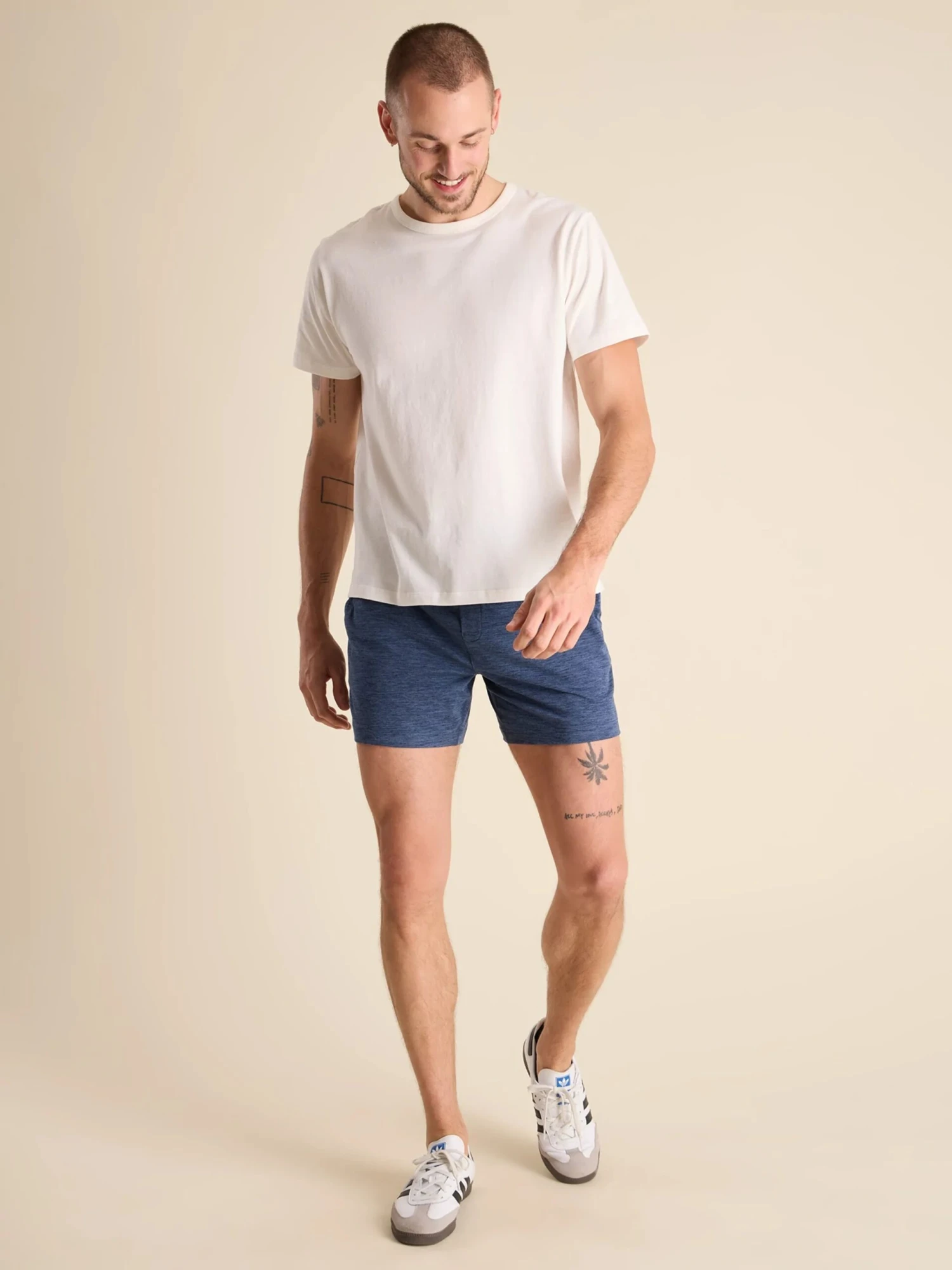 The Lakesides 5.5" (Movementum Short) 7 The Lakesides 5.5" (Movementum Short) - Image 7