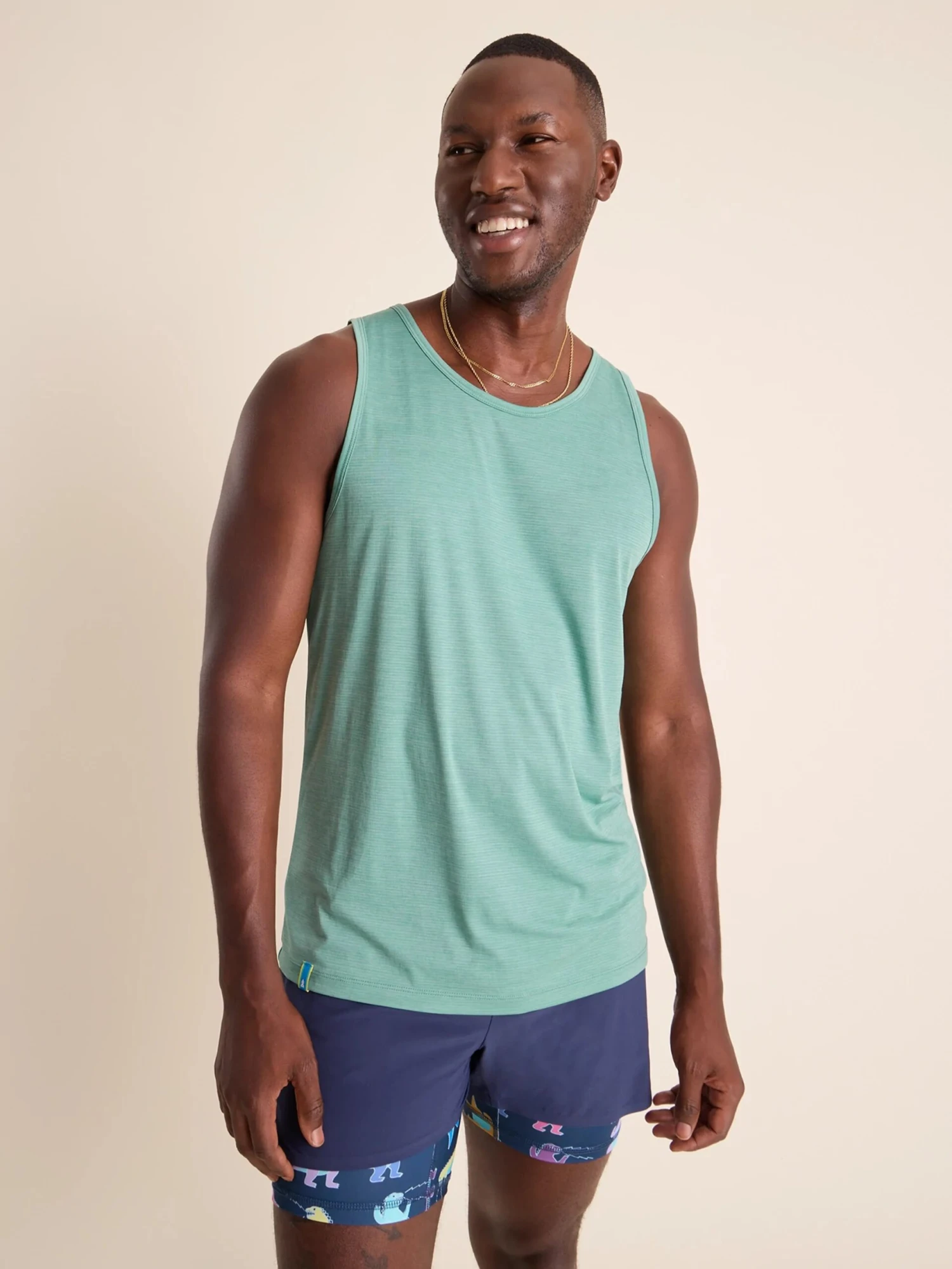 The Lean Green (Ultimate Tank) 1 The Lean Green (Ultimate Tank)