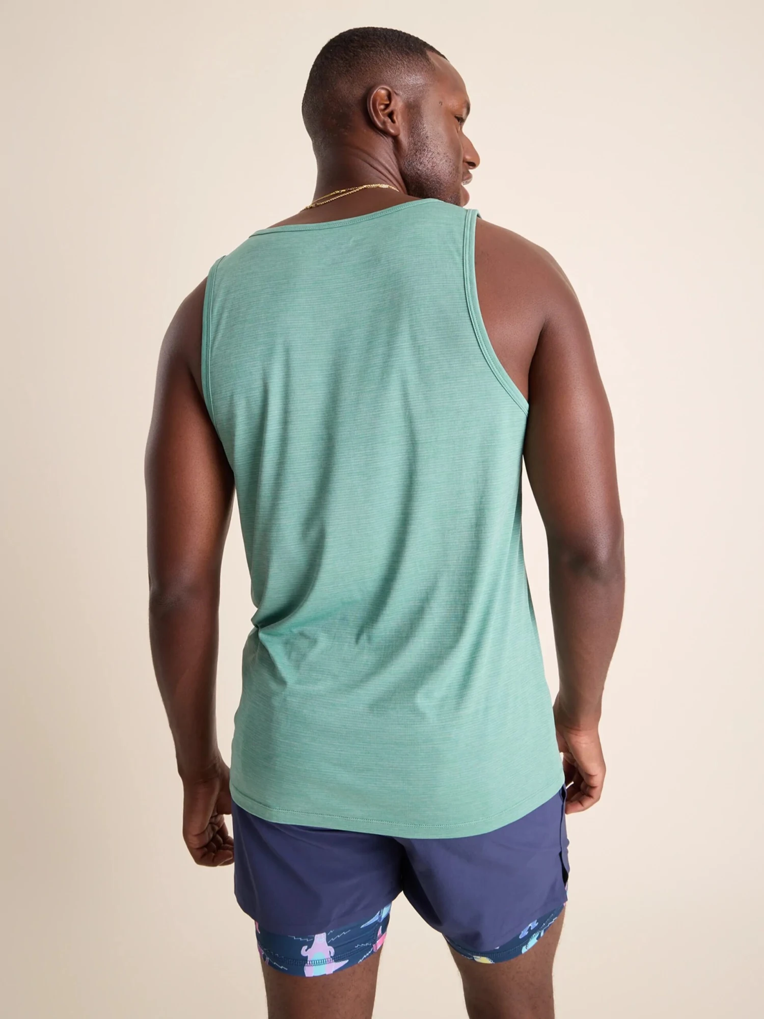 The Lean Green (Ultimate Tank) 2 The Lean Green (Ultimate Tank) - Image 2