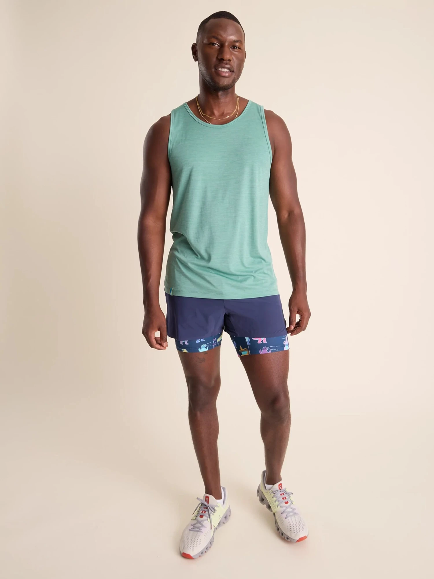 The Lean Green (Ultimate Tank) 4 The Lean Green (Ultimate Tank) - Image 4