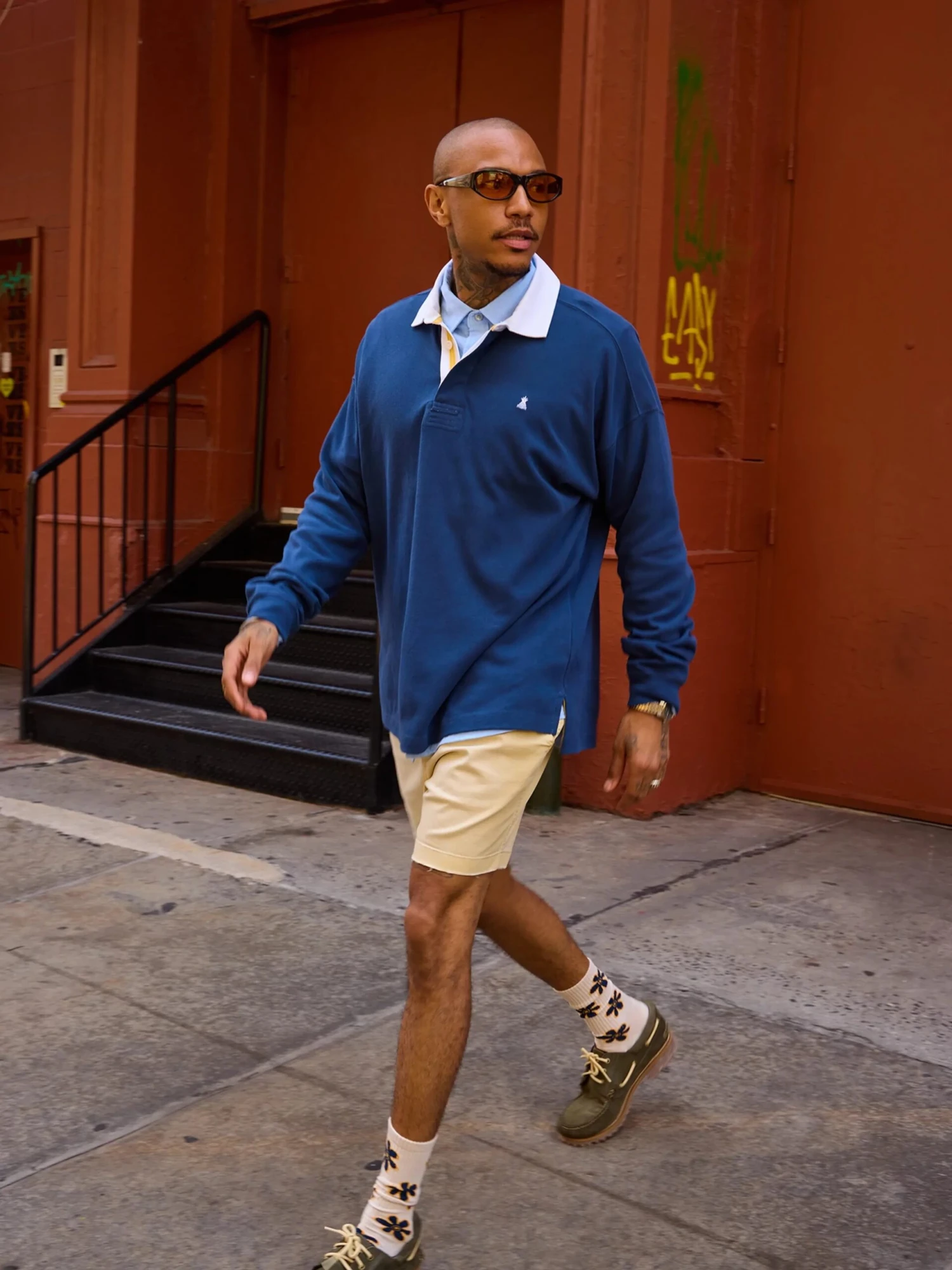 The Do Me A Solid (Legacy Shirt) 6 The Do Me A Solid (Legacy Shirt) - Image 6