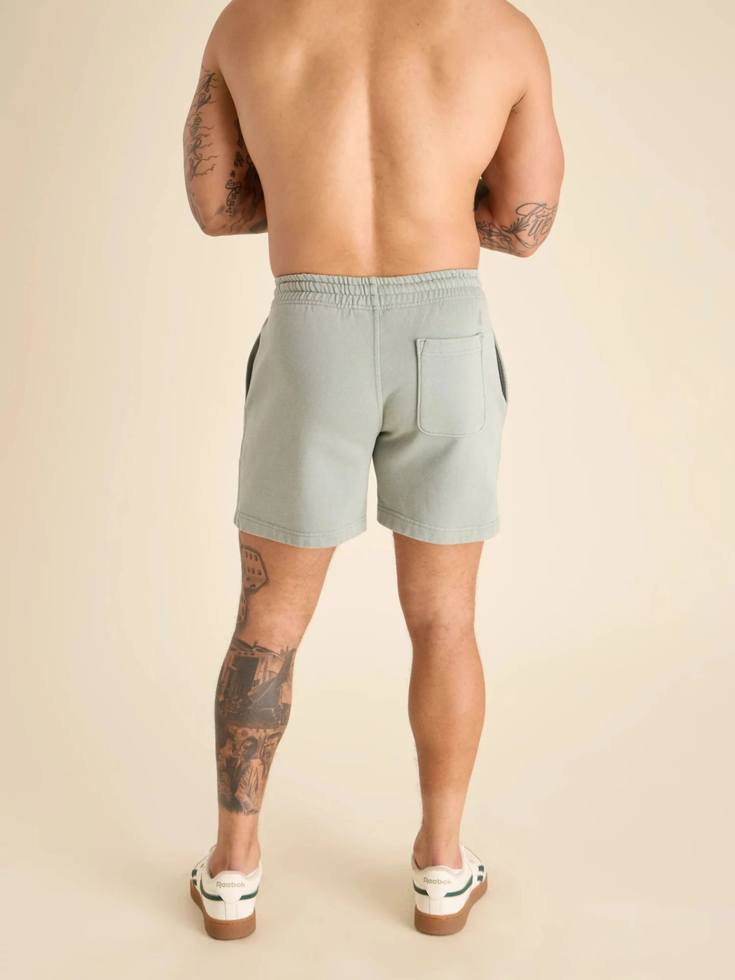 The Marshland (Comfort Short) 2 The Marshland (Comfort Short) - Image 2