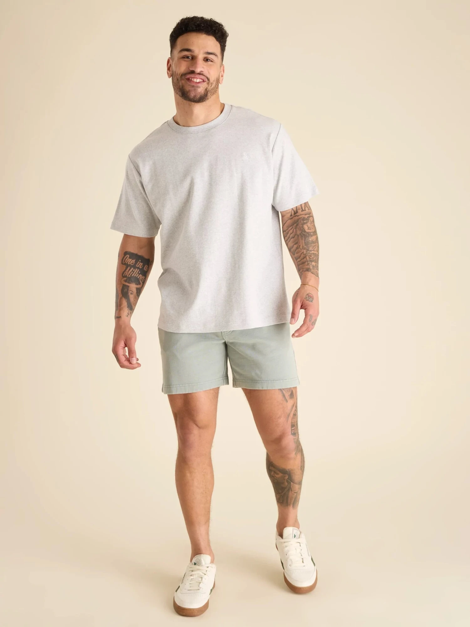 The Marshland (Comfort Short) 5 The Marshland (Comfort Short) - Image 5