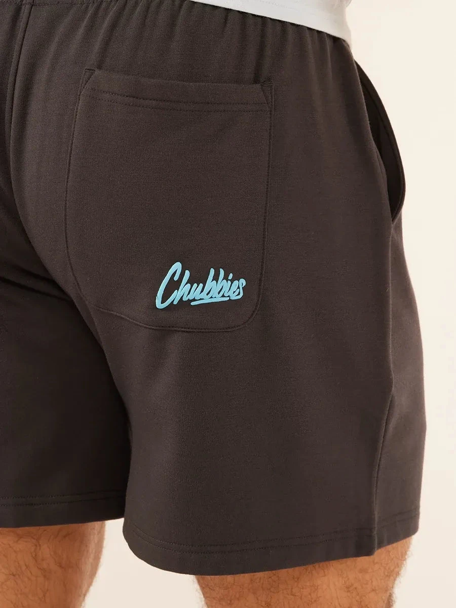 The Members Onlys (Soft Terry Short) 2 The Members Onlys (Soft Terry Short) - Image 2