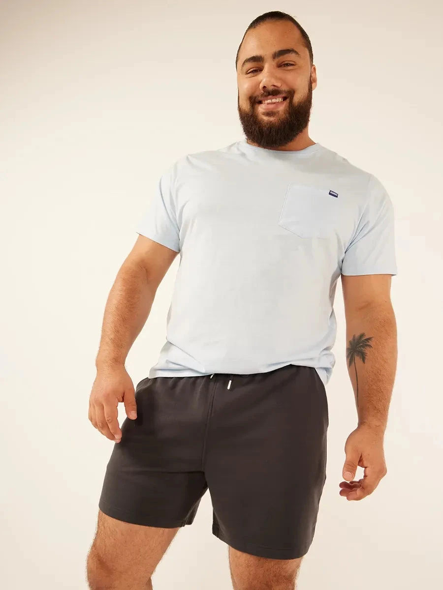 The Members Onlys (Soft Terry Short) 4 The Members Onlys (Soft Terry Short) - Image 4