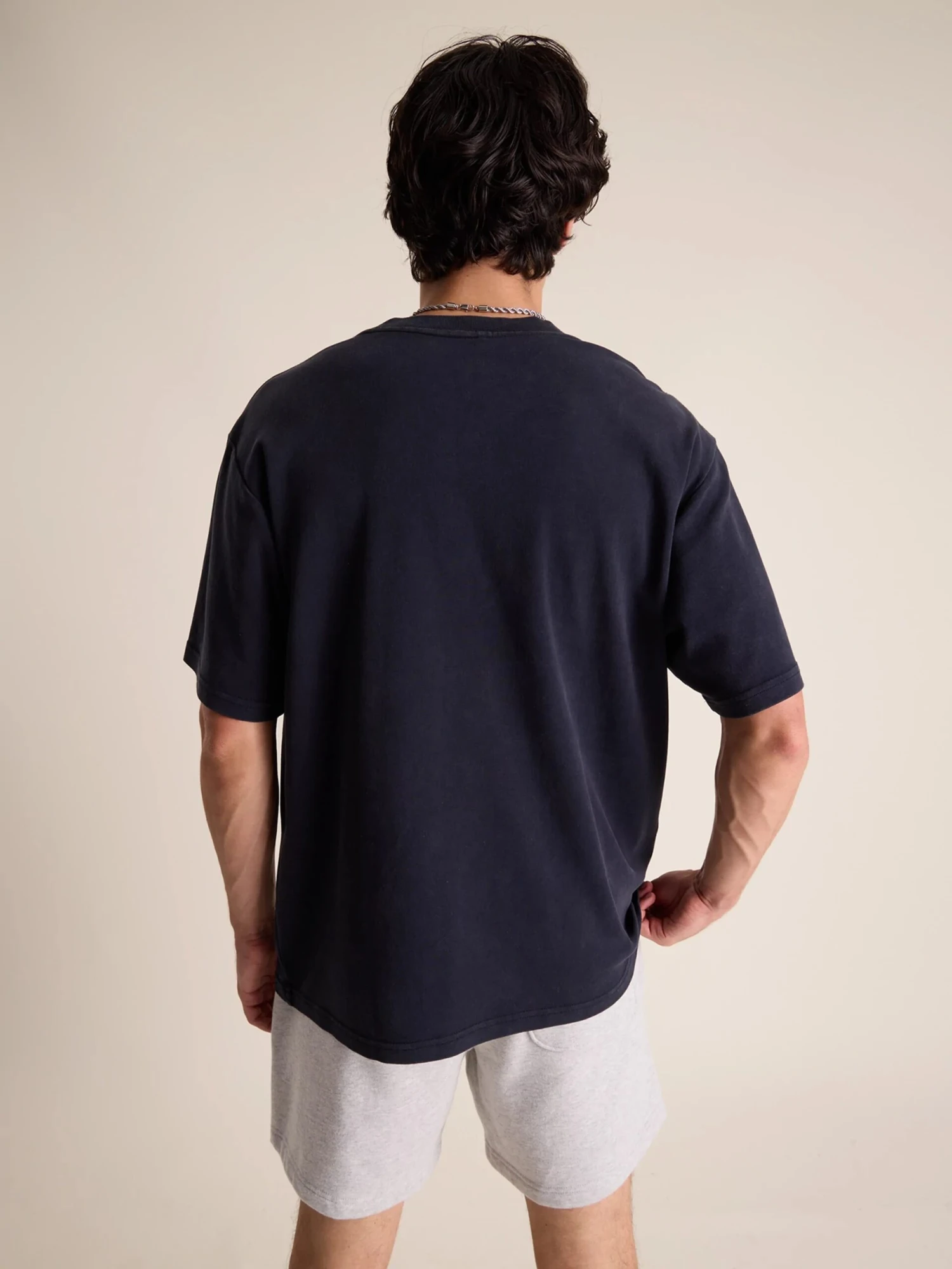 The Midnight Adventure (Oversized Tee) 3 The Midnight Adventure (Oversized Tee) - Image 3