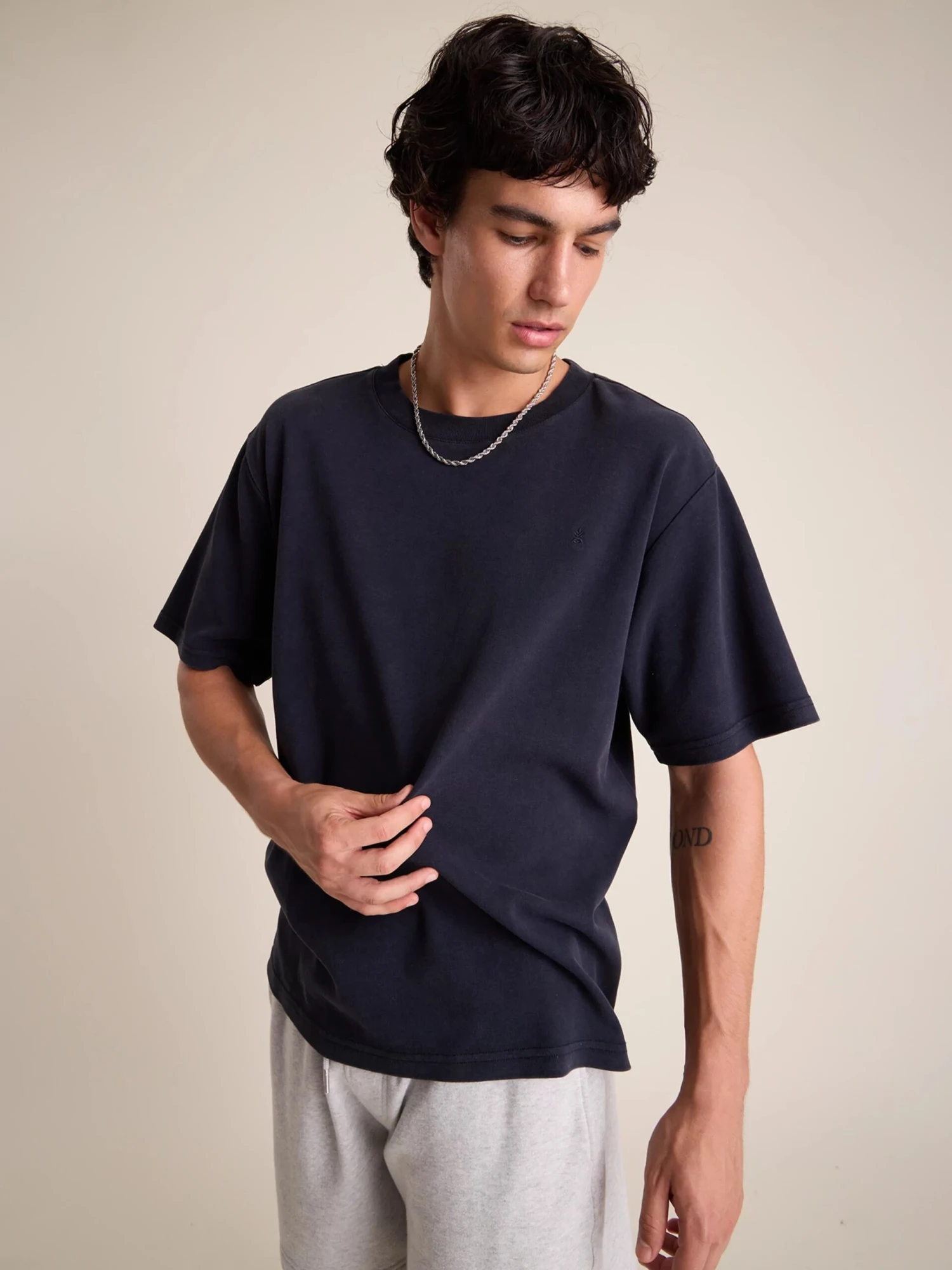 The Midnight Adventure (Oversized Tee) 6 The Midnight Adventure (Oversized Tee) - Image 6