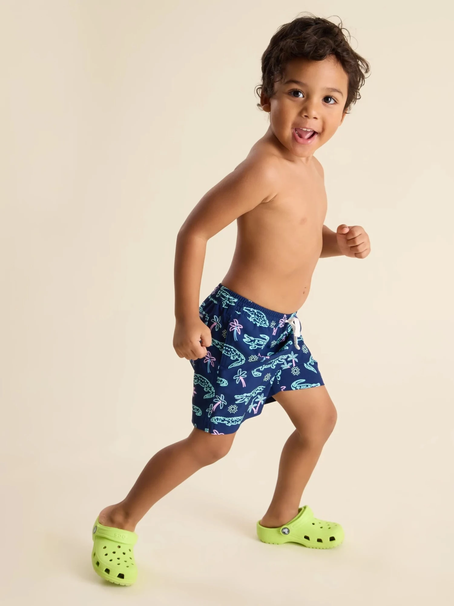 The Mini Neon Glades (Toddler Swim) 3 The Mini Neon Glades (Toddler Swim) - Image 3