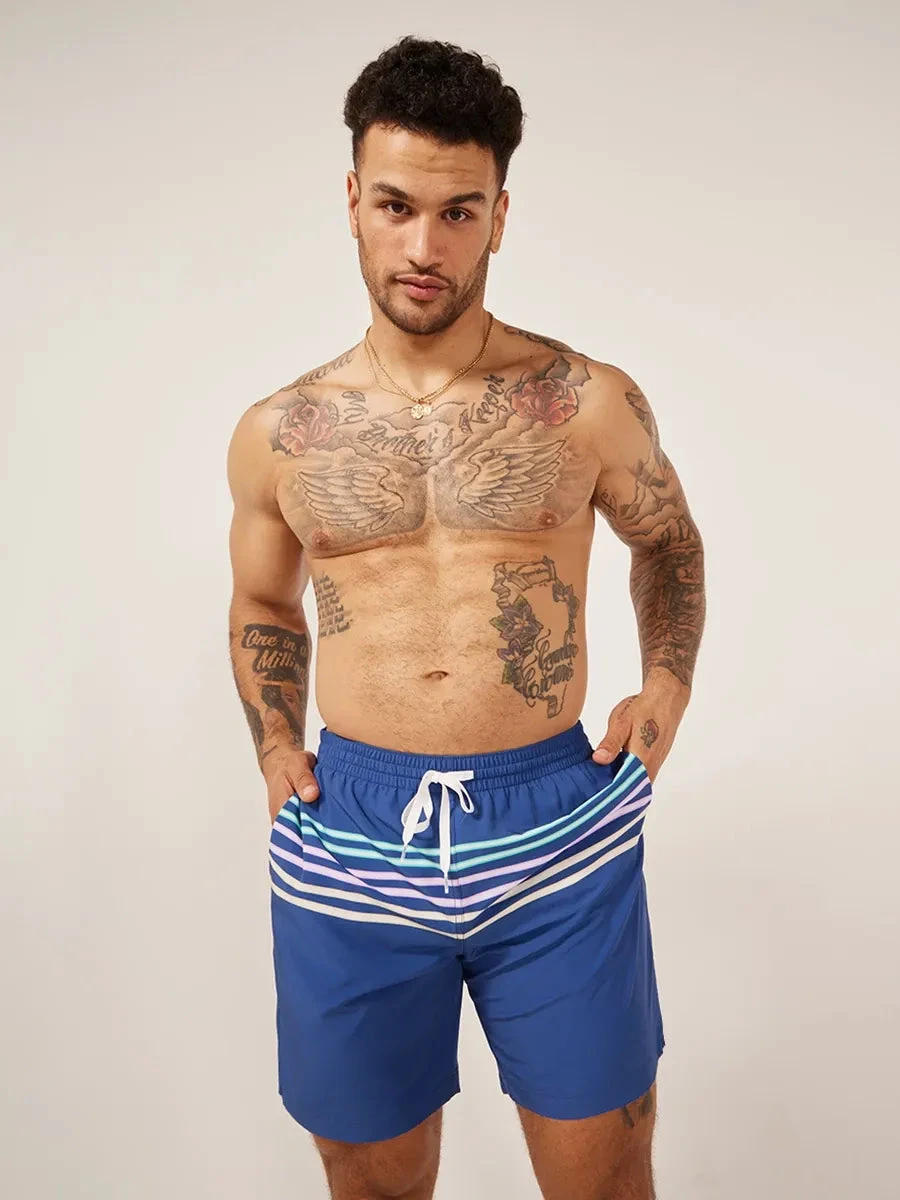 The Moon Shadows 7" (Classic Swim Trunk) 1 The Moon Shadows 7" (Classic Swim Trunk)