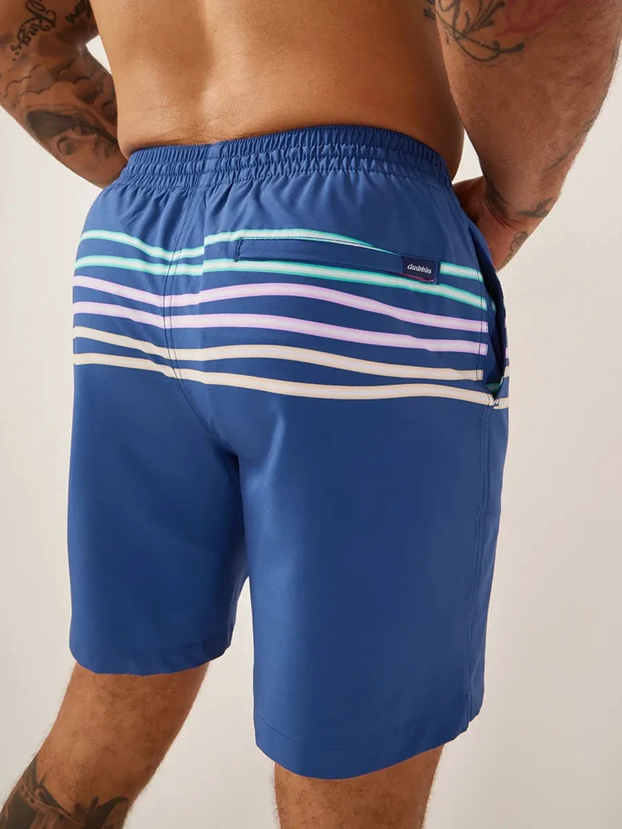 The Moon Shadows 7" (Classic Swim Trunk) 4 The Moon Shadows 7" (Classic Swim Trunk) - Image 4