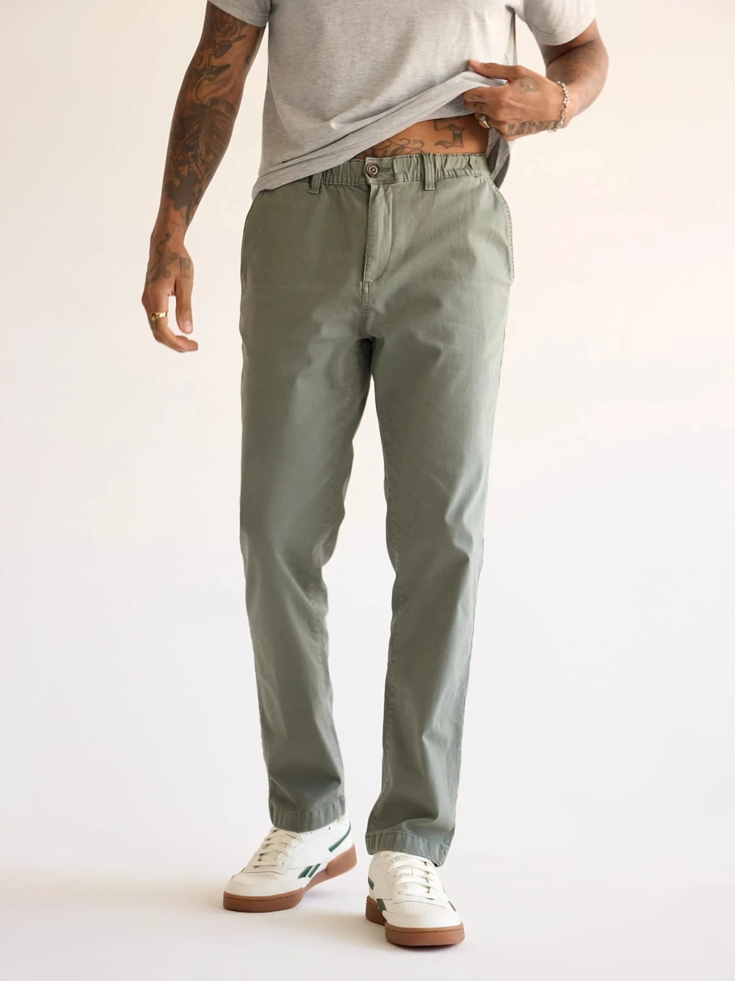 The Mount Olives 30" (Originals Pant) 1 The Mount Olives 30" (Originals Pant)