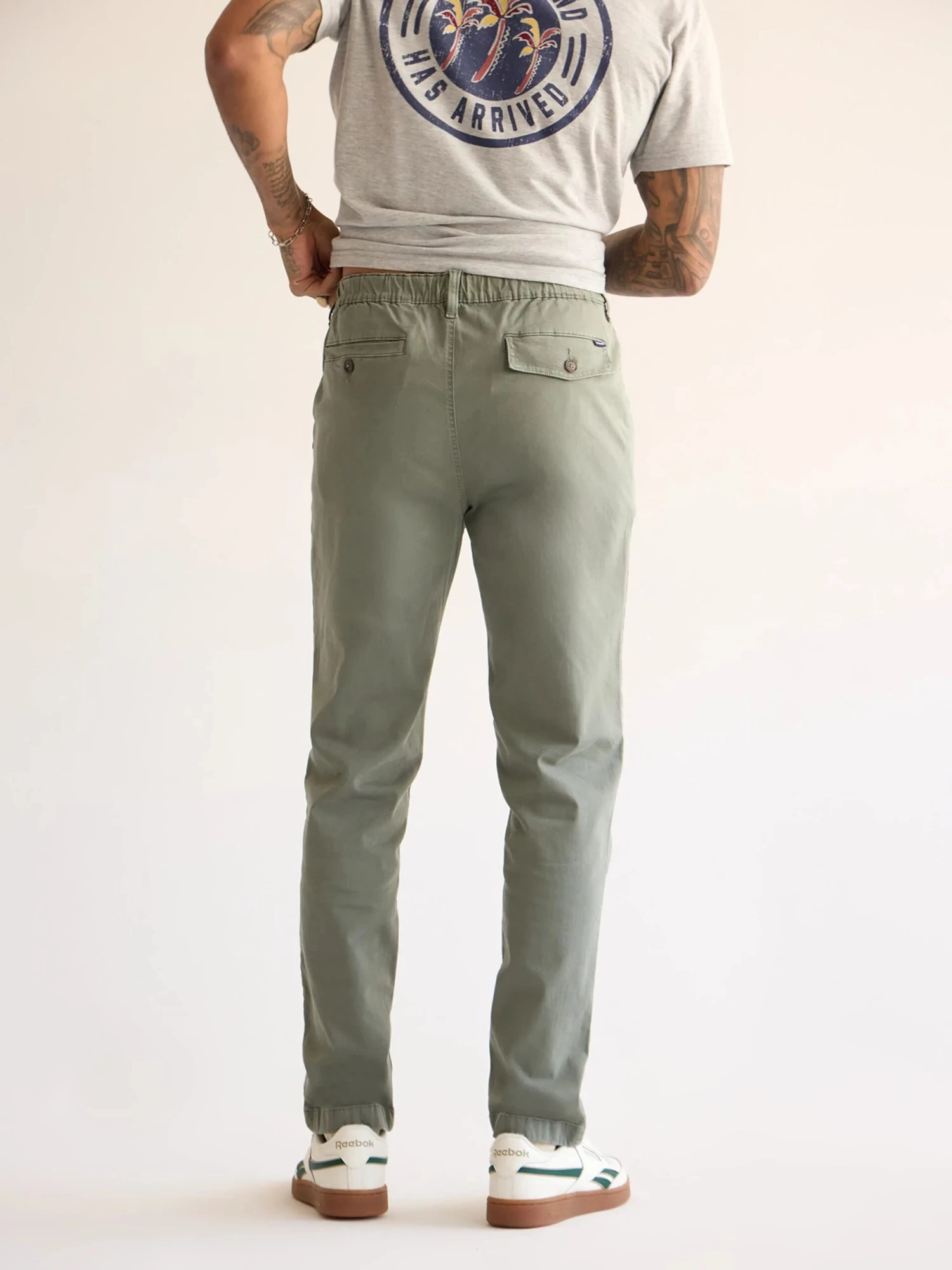 The Mount Olives 30" (Originals Pant) 3 The Mount Olives 30" (Originals Pant) - Image 3